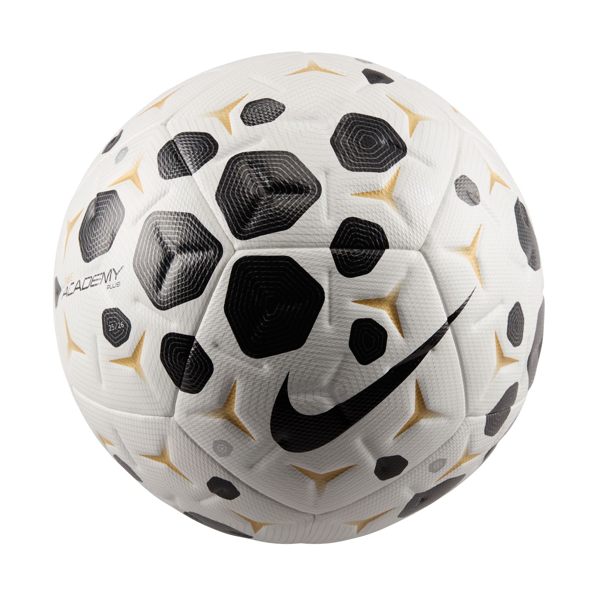 Nike Academy Plus Soccer Ball - HV4392-100-NIKE by Nike | Available at Niky's Sports