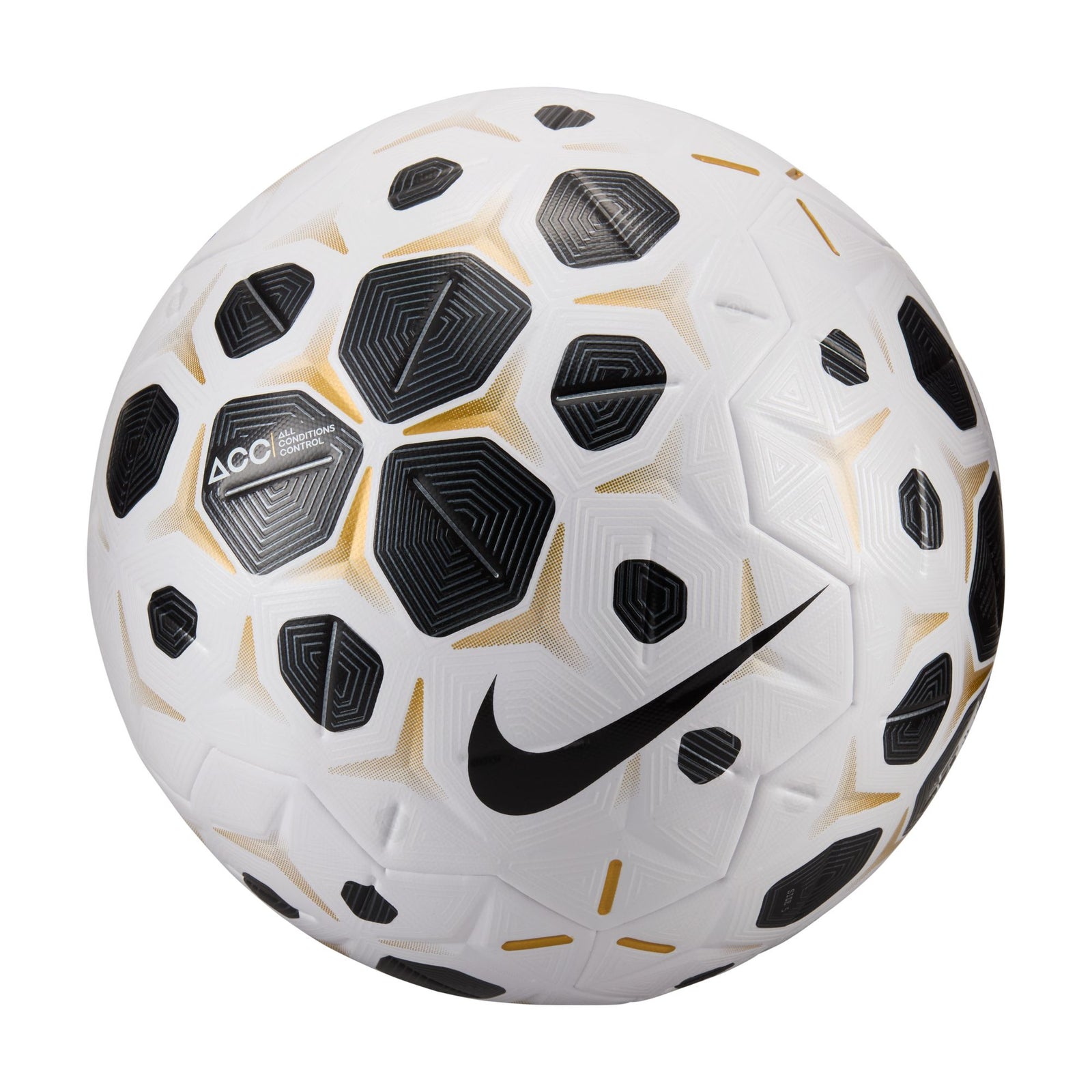 ボール Off-White - NIKE off white soccer ball Nikelab x OFF-WHITE Magia Ball White - SS18 - US