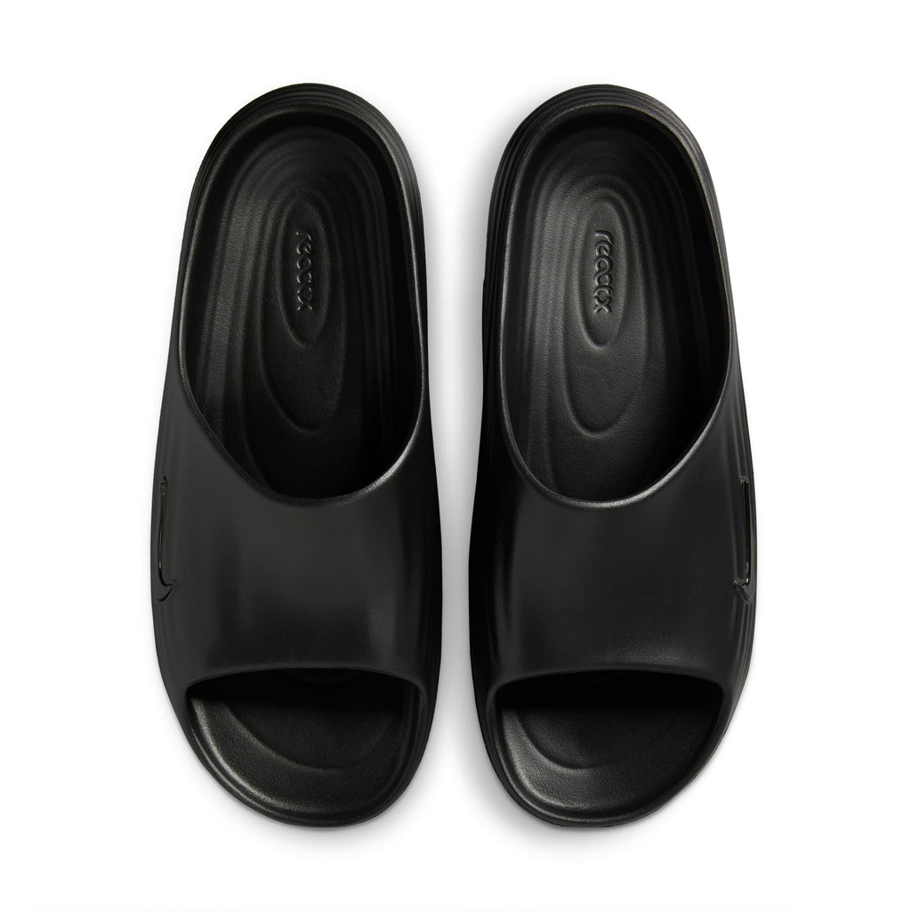 Nike ReactX Rejuven8 Men's Slides - HV4479-001-NIKE by Nike | Available at Niky's Sports