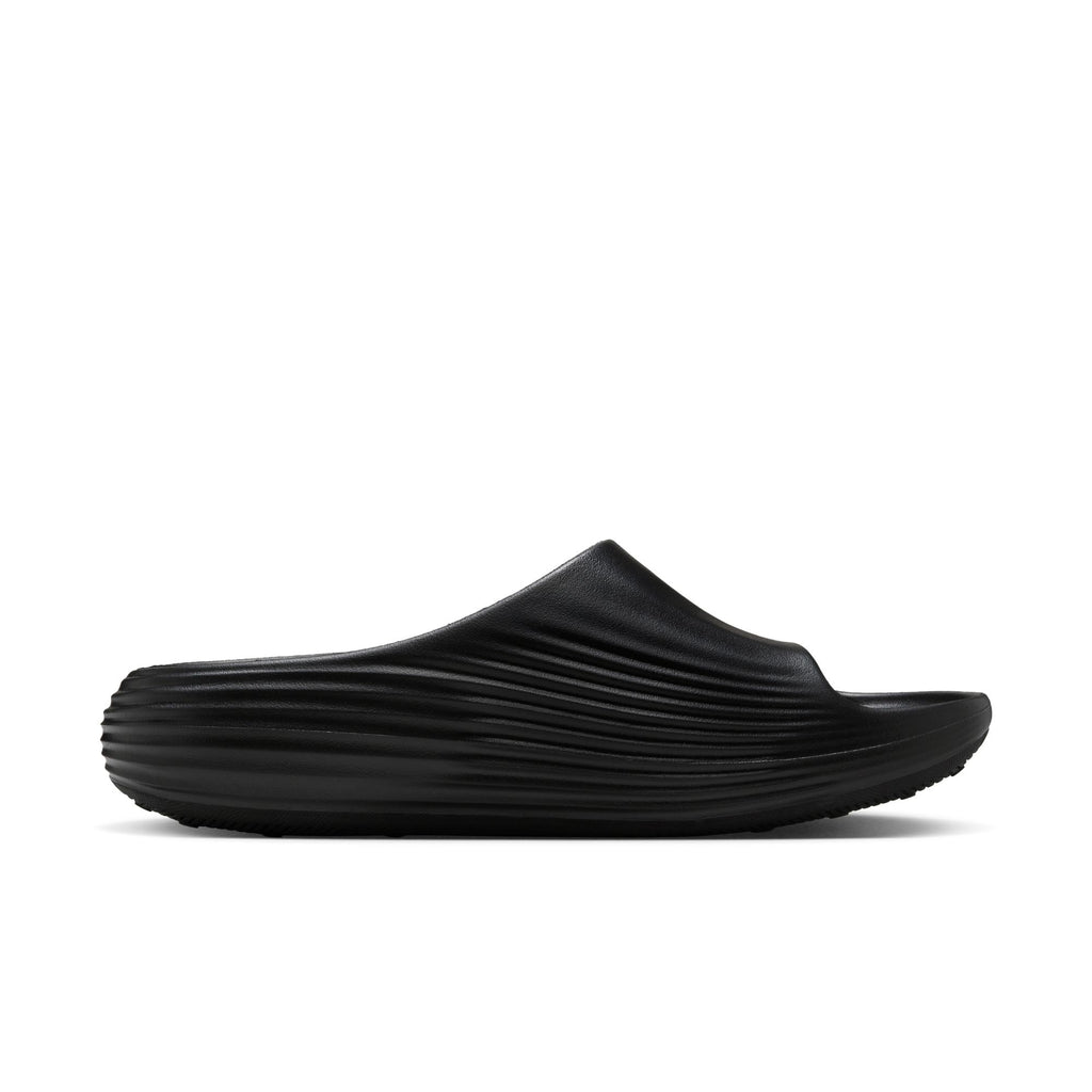 Nike ReactX Rejuven8 Men's Slides - HV4479-001-NIKE by Nike | Available at Niky's Sports