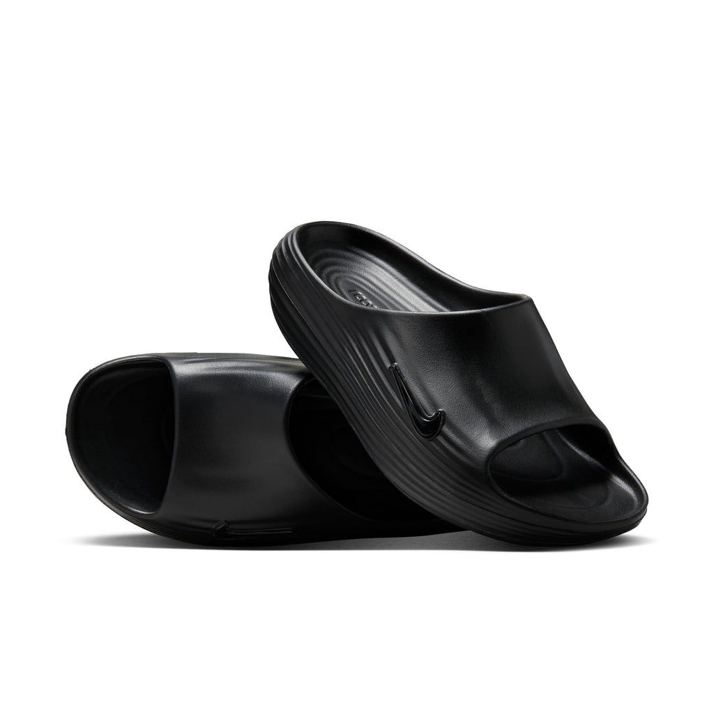 Nike ReactX Rejuven8 Men's Slides - HV4479-001-NIKE by Nike | Available at Niky's Sports
