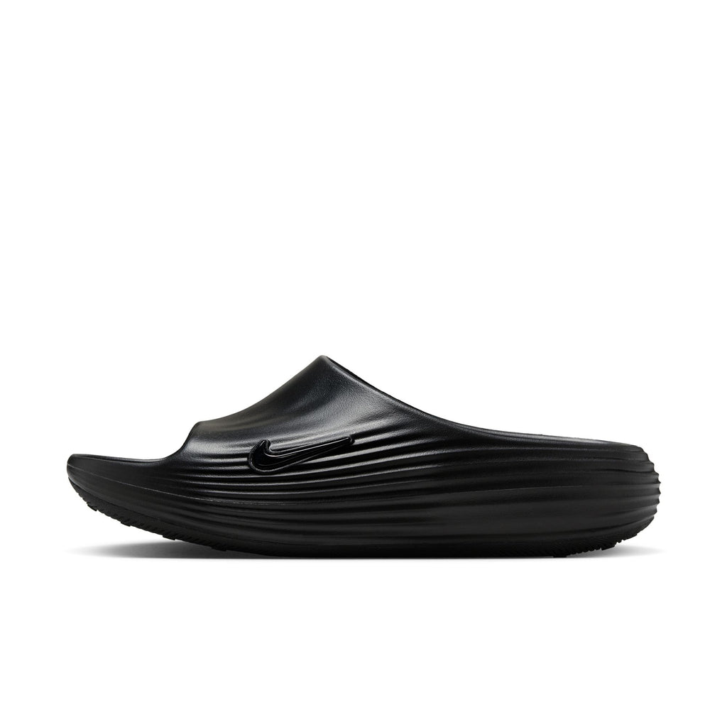 Nike ReactX Rejuven8 Men's Slides - HV4479-001-NIKE by Nike | Available at Niky's Sports