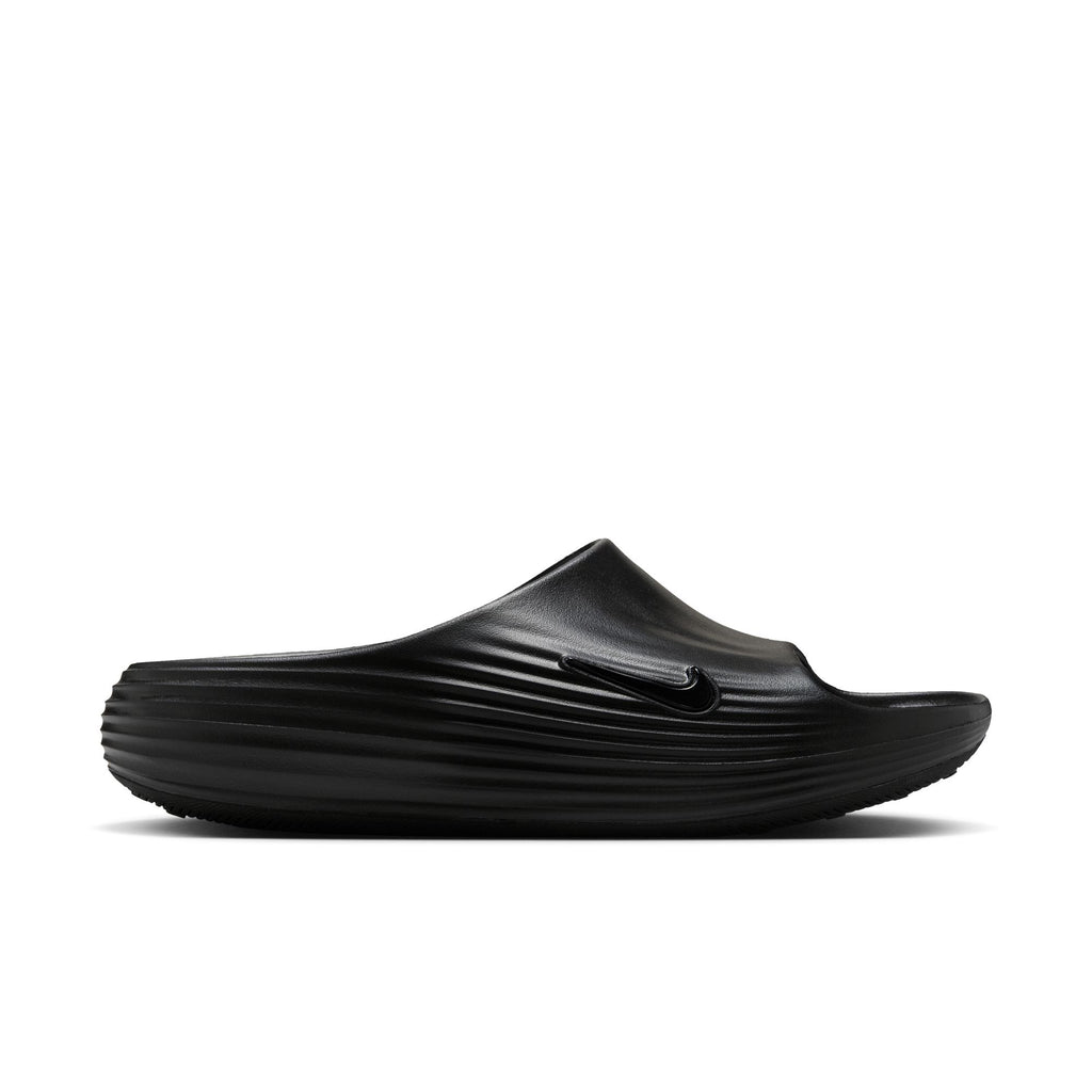 Nike ReactX Rejuven8 Men's Slides - HV4479-001-NIKE by Nike | Available at Niky's Sports