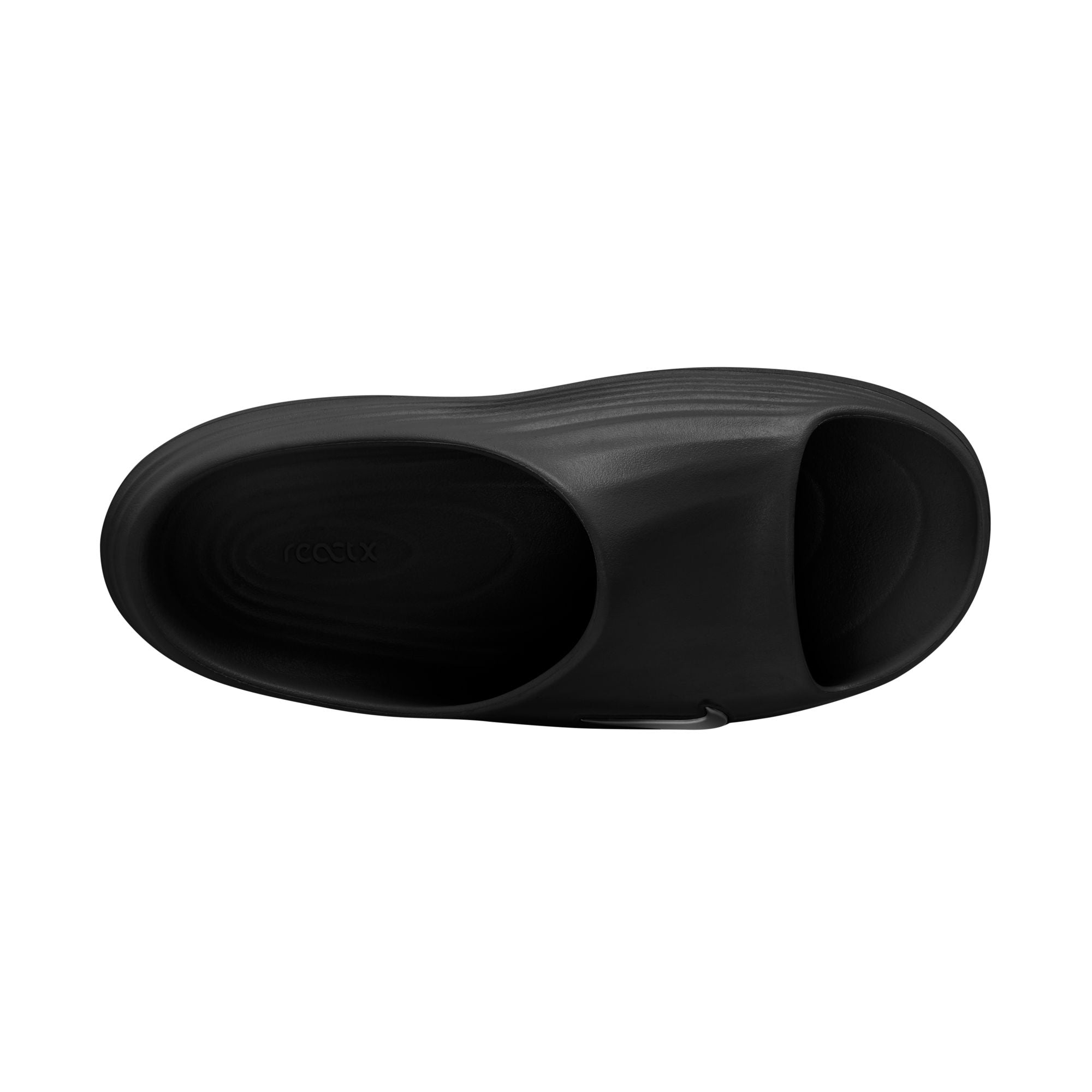 Nike ReactX Rejuven8 Men's Slides - HV4479-001-NIKE by Nike | Available at Niky's Sports
