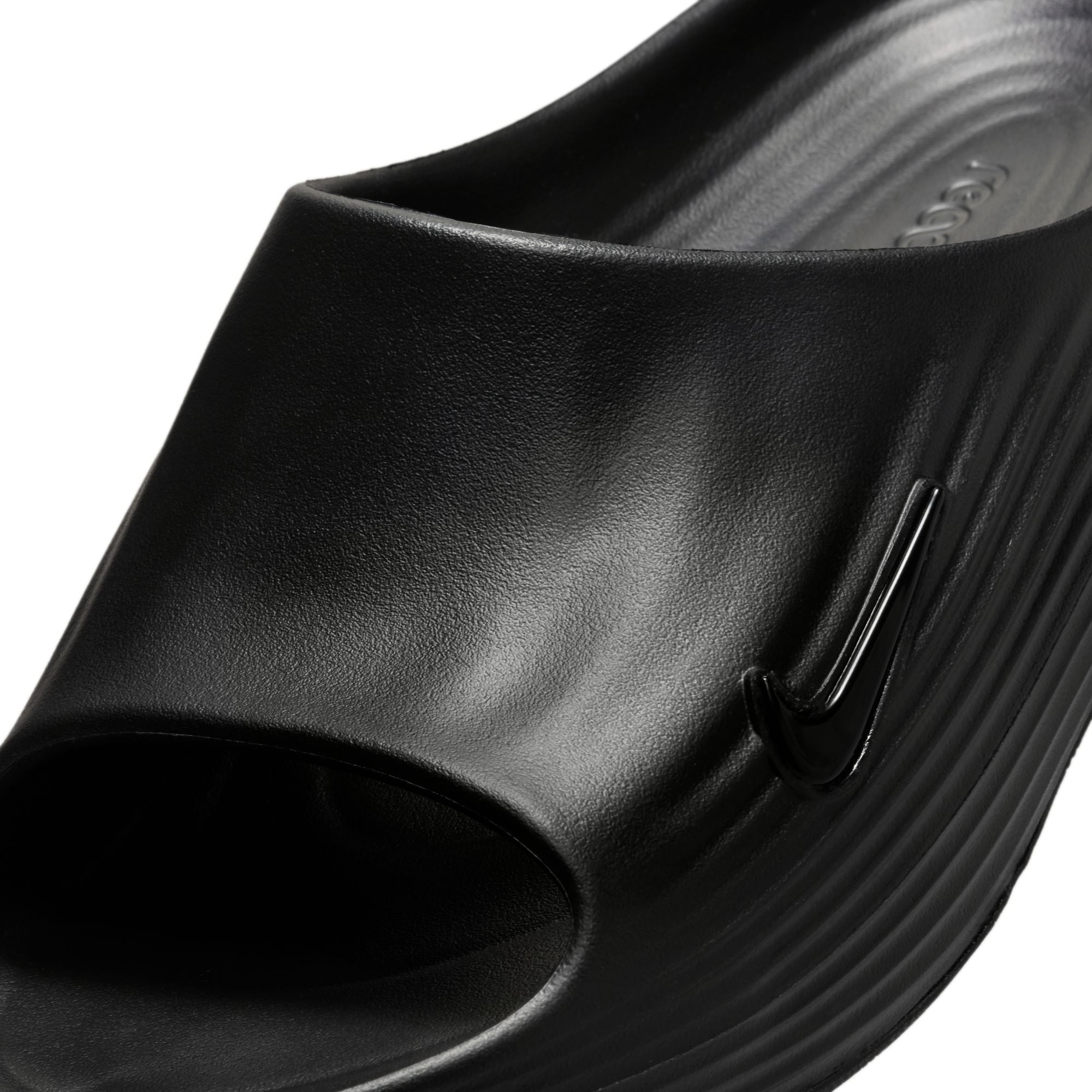 Nike ReactX Rejuven8 Men's Slides - HV4479-001-NIKE by Nike | Available at Niky's Sports
