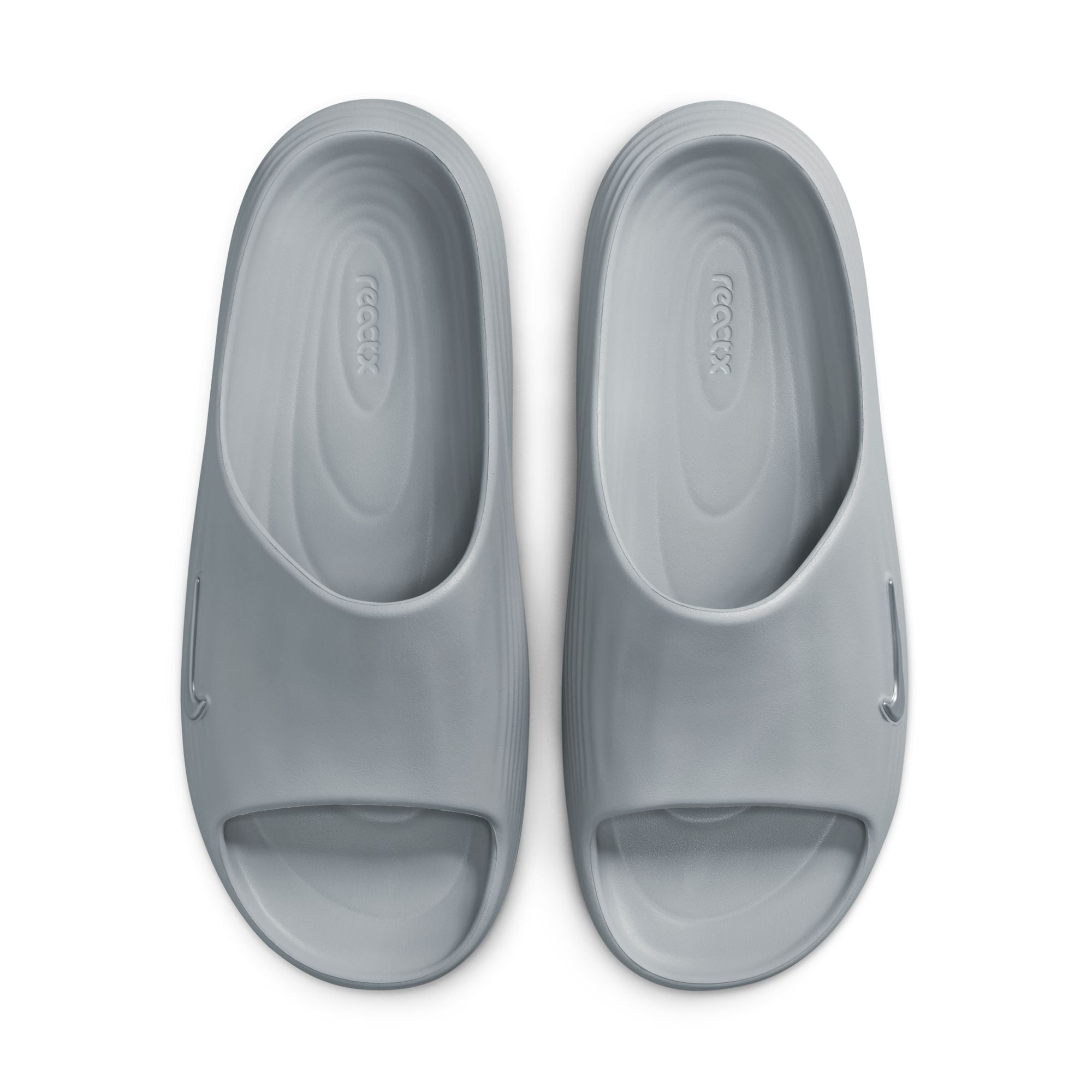 Nike ReactX Rejuven8 Men's Slides - HV4479-002-NIKE by Nike | Available at Niky's Sports