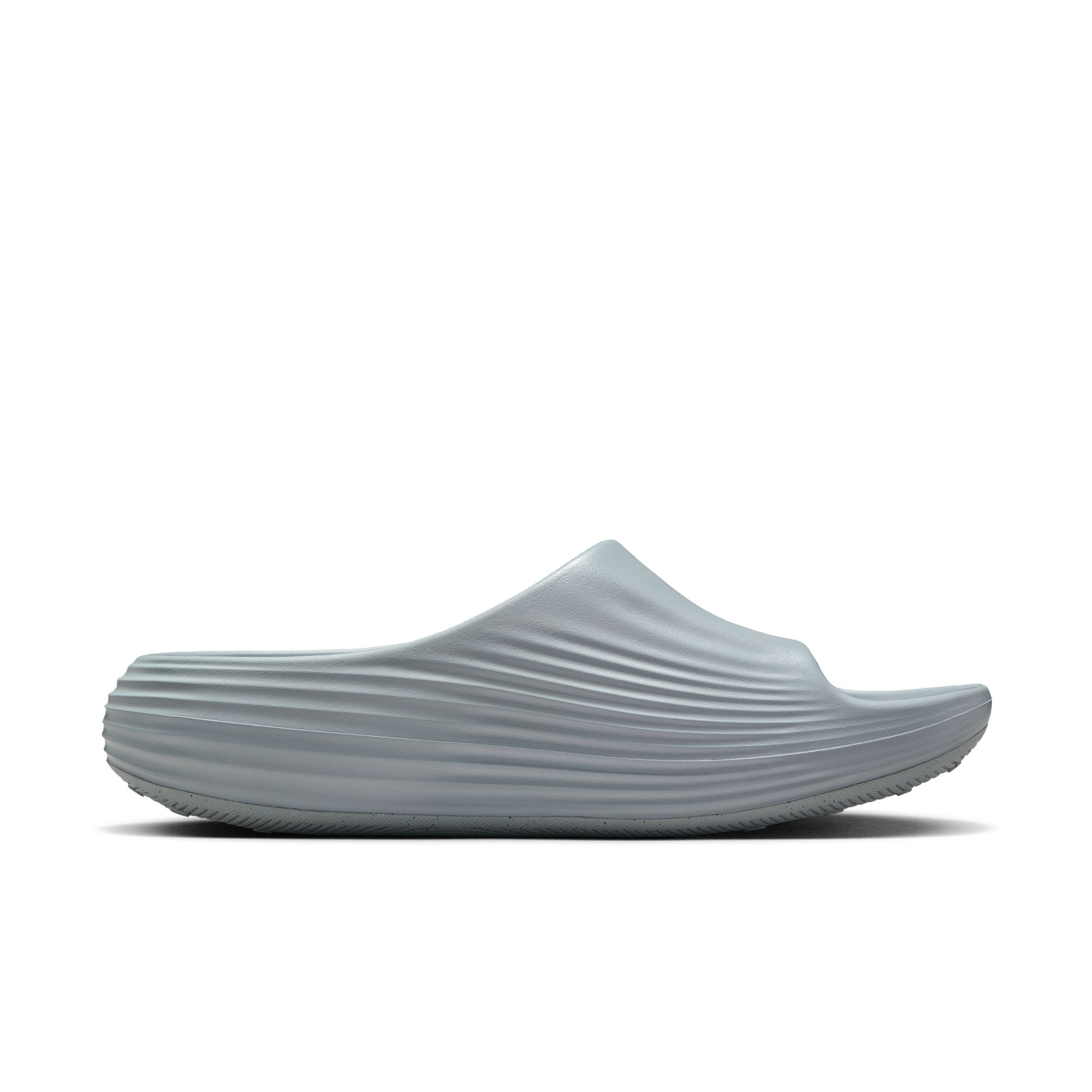Nike ReactX Rejuven8 Men's Slides - HV4479-002-NIKE by Nike | Available at Niky's Sports