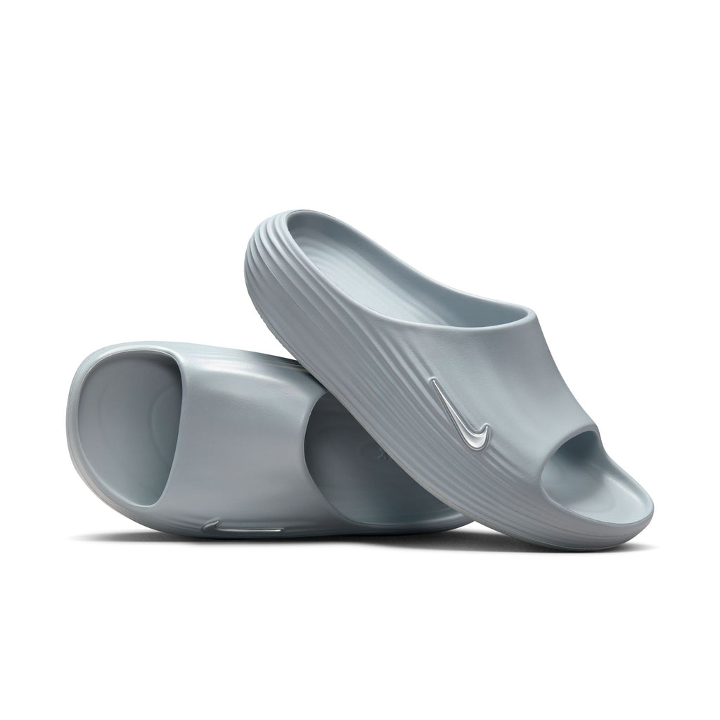 Nike ReactX Rejuven8 Men's Slides - HV4479-002-NIKE by Nike | Available at Niky's Sports