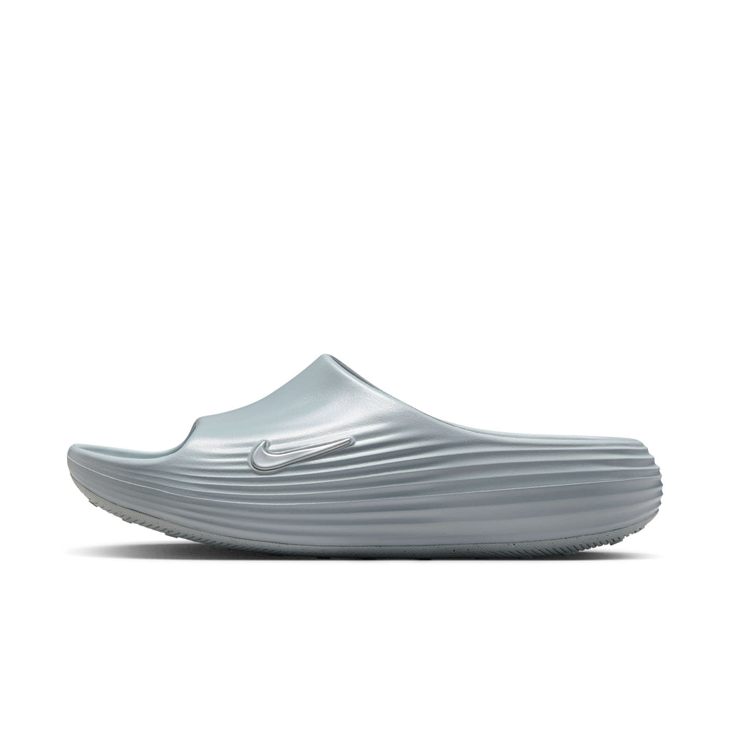 Nike ReactX Rejuven8 Men's Slides - HV4479-002-NIKE by Nike | Available at Niky's Sports