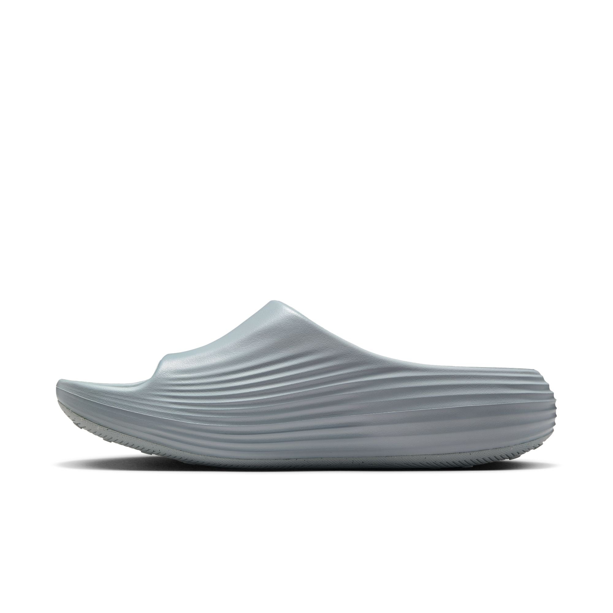 Nike ReactX Rejuven8 Men's Slides - HV4479-002-NIKE by Nike | Available at Niky's Sports