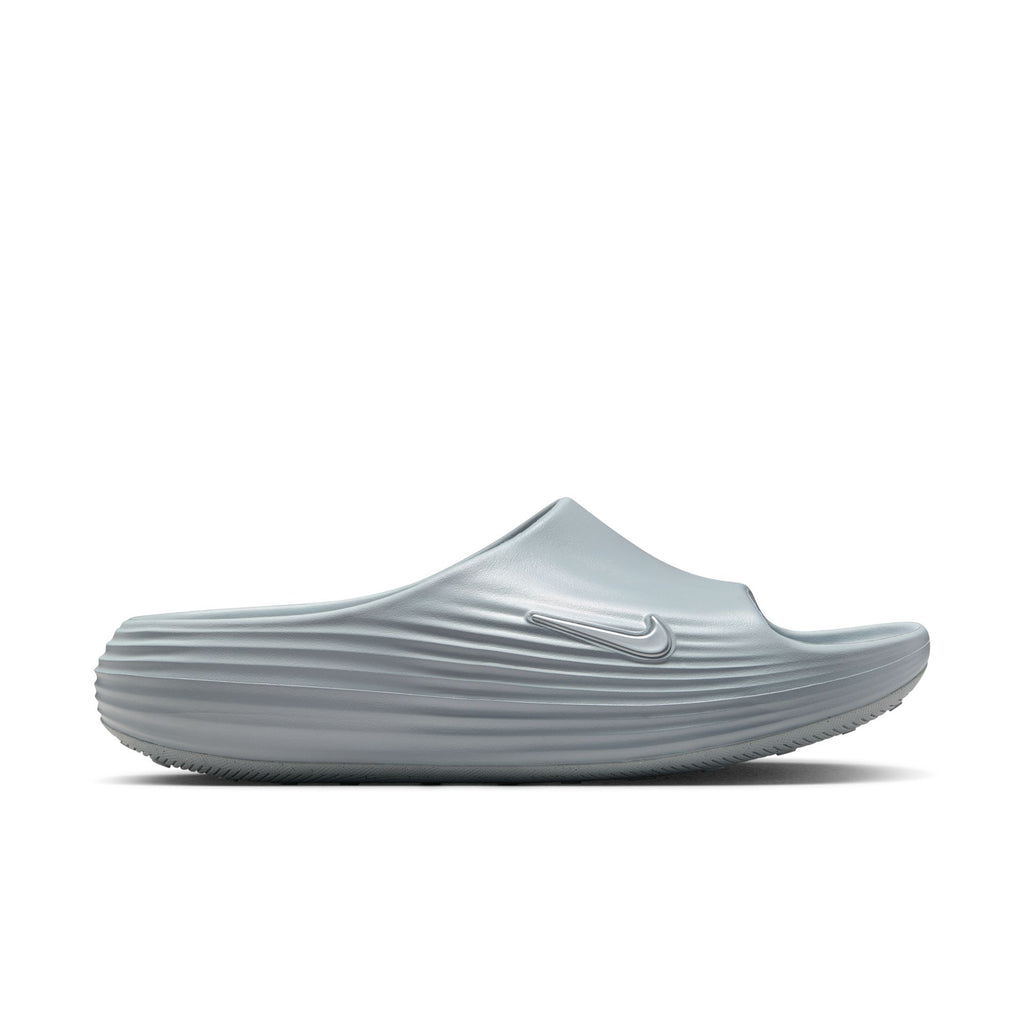 Nike ReactX Rejuven8 Men's Slides - HV4479-002-NIKE by Nike | Available at Niky's Sports