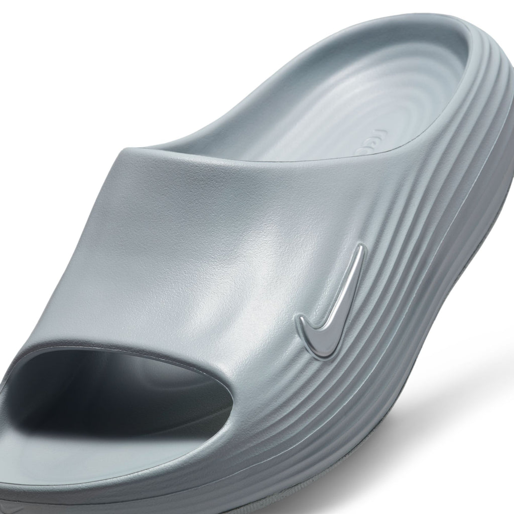 Nike ReactX Rejuven8 Men's Slides - HV4479-002-NIKE by Nike | Available at Niky's Sports