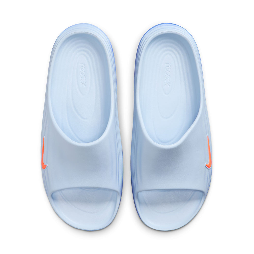 Nike ReactX Rejuven8 Men's Slides - HV4479-405-NIKE by Nike | Available at Niky's Sports
