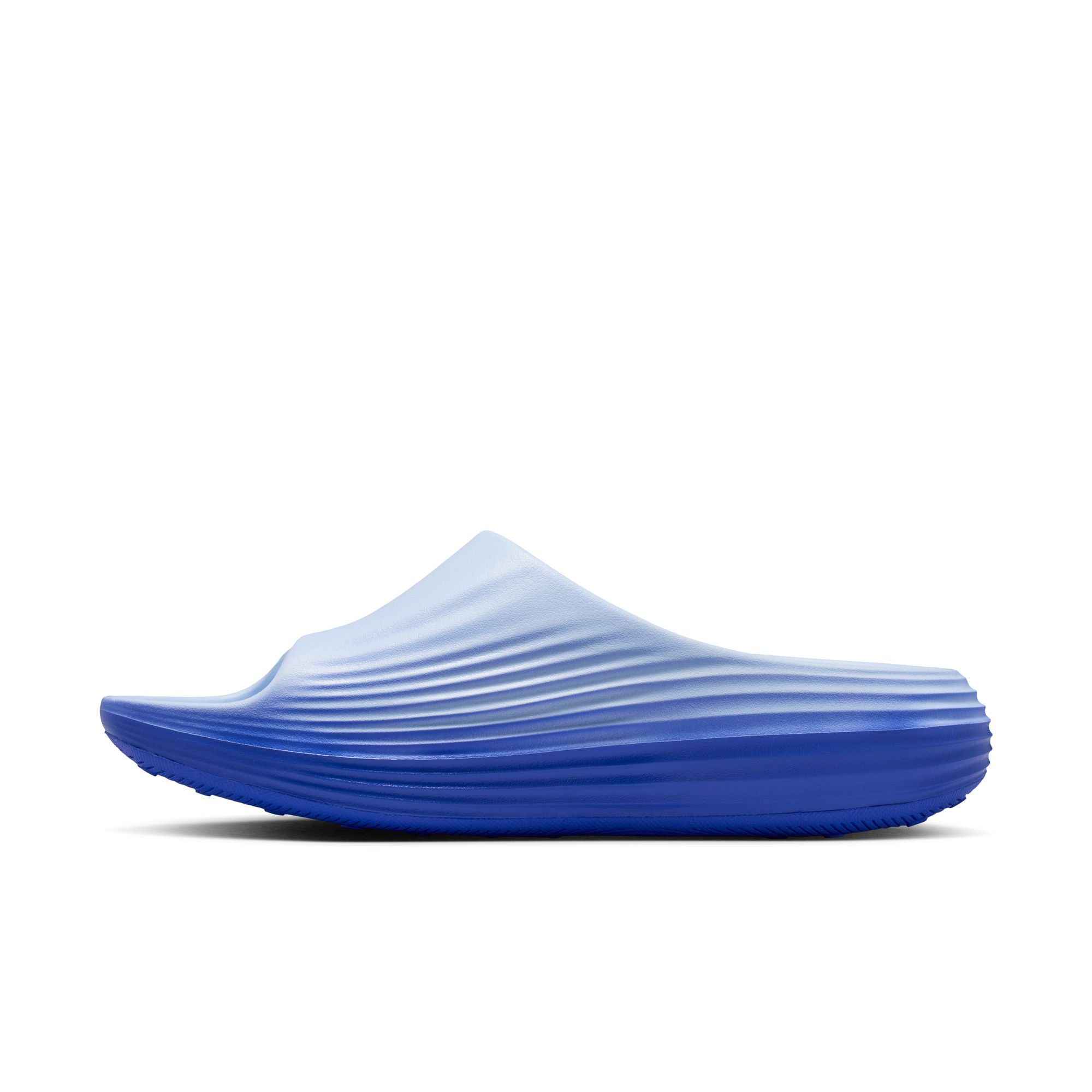 Nike ReactX Rejuven8 Men's Slides - HV4479-405-NIKE by Nike | Available at Niky's Sports