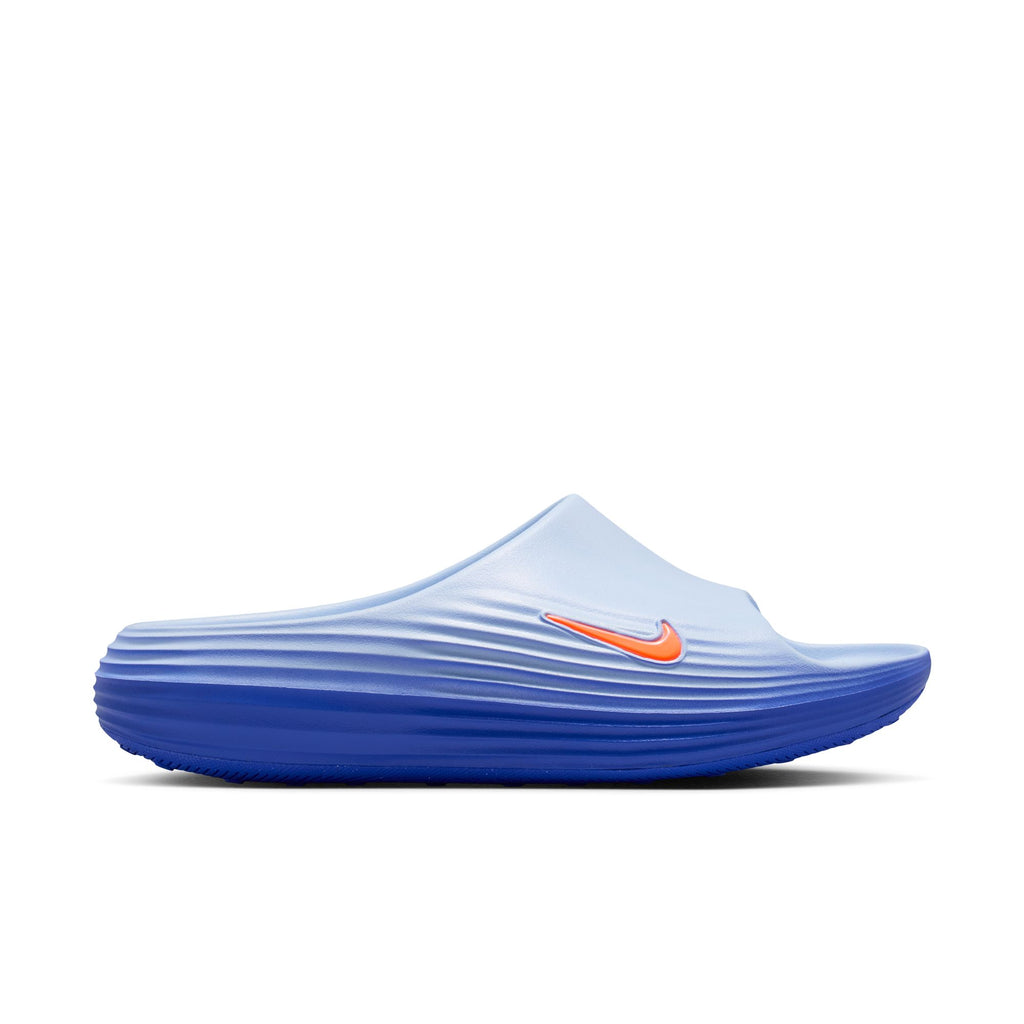 Nike ReactX Rejuven8 Men's Slides - HV4479-405-NIKE by Nike | Available at Niky's Sports