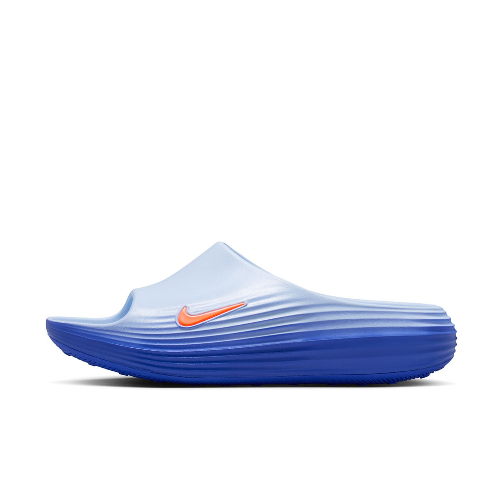 Nike ReactX Rejuven8 Men's Slides - HV4479-405-NIKE by Nike | Available at Niky's Sports