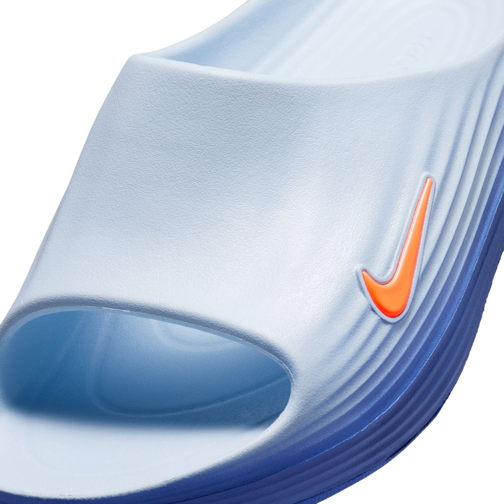 Nike ReactX Rejuven8 Men's Slides - HV4479-405-NIKE by Nike | Available at Niky's Sports