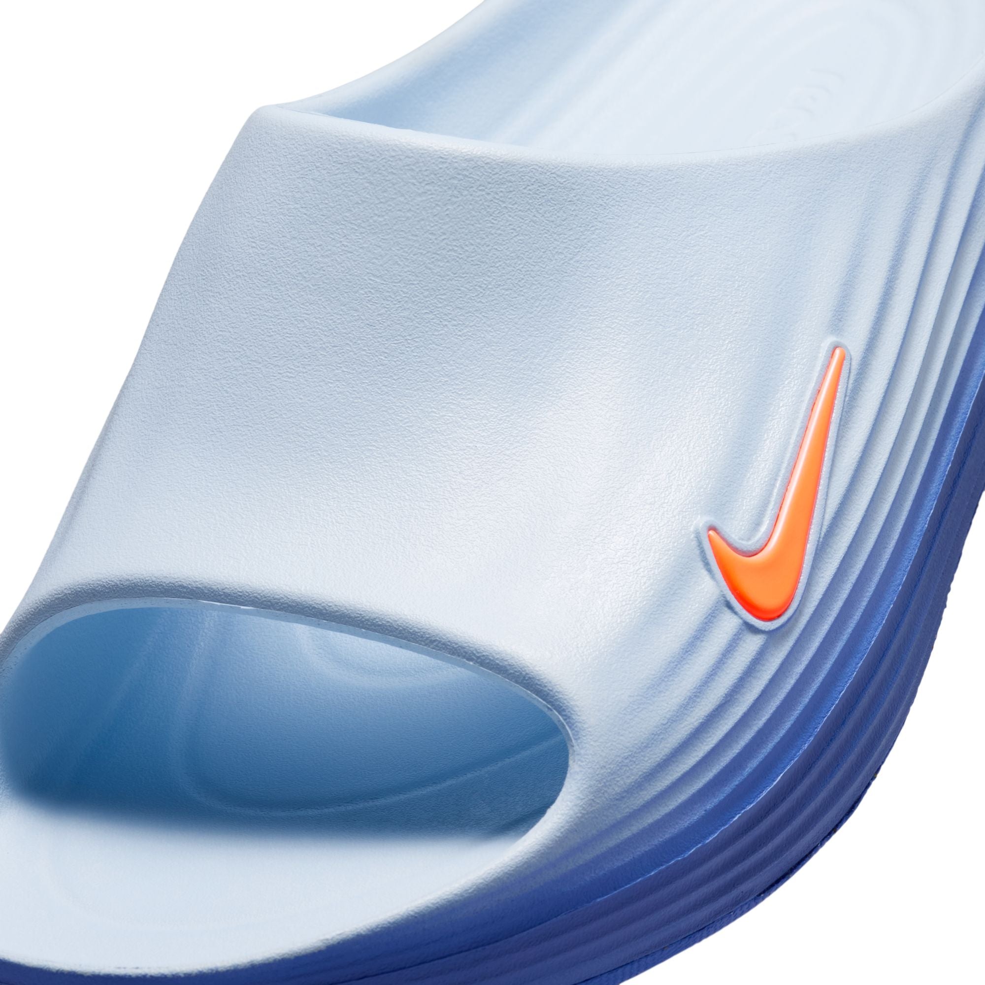 Nike ReactX Rejuven8 Men's Slides - HV4479-405-NIKE by Nike | Available at Niky's Sports