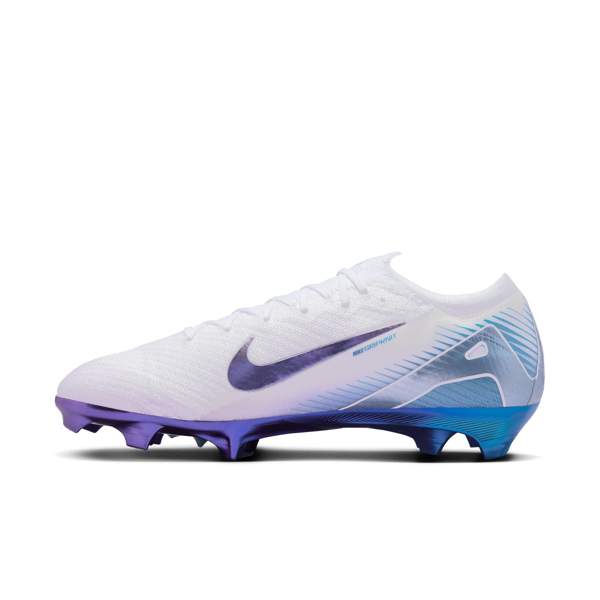 Nike Mercurial Vapor 16 Elite FG Low-Top Soccer Cleats