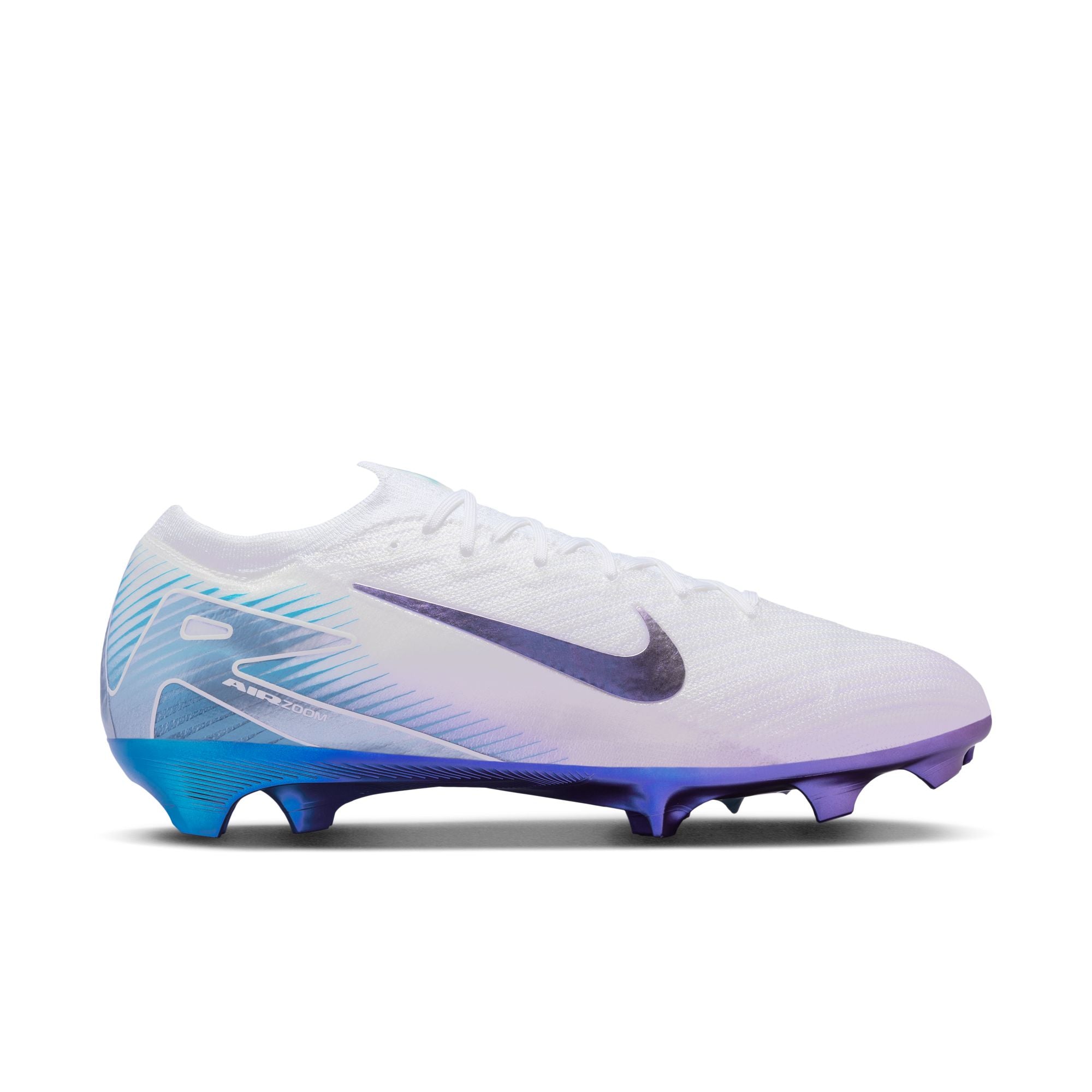 Nike Mercurial Vapor 16 Elite FG Low-Top Soccer Cleats