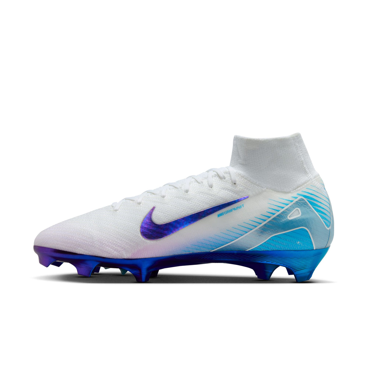 Nike Mercurial Superfly 10 Elite AS FG High-Top Soccer Cleats