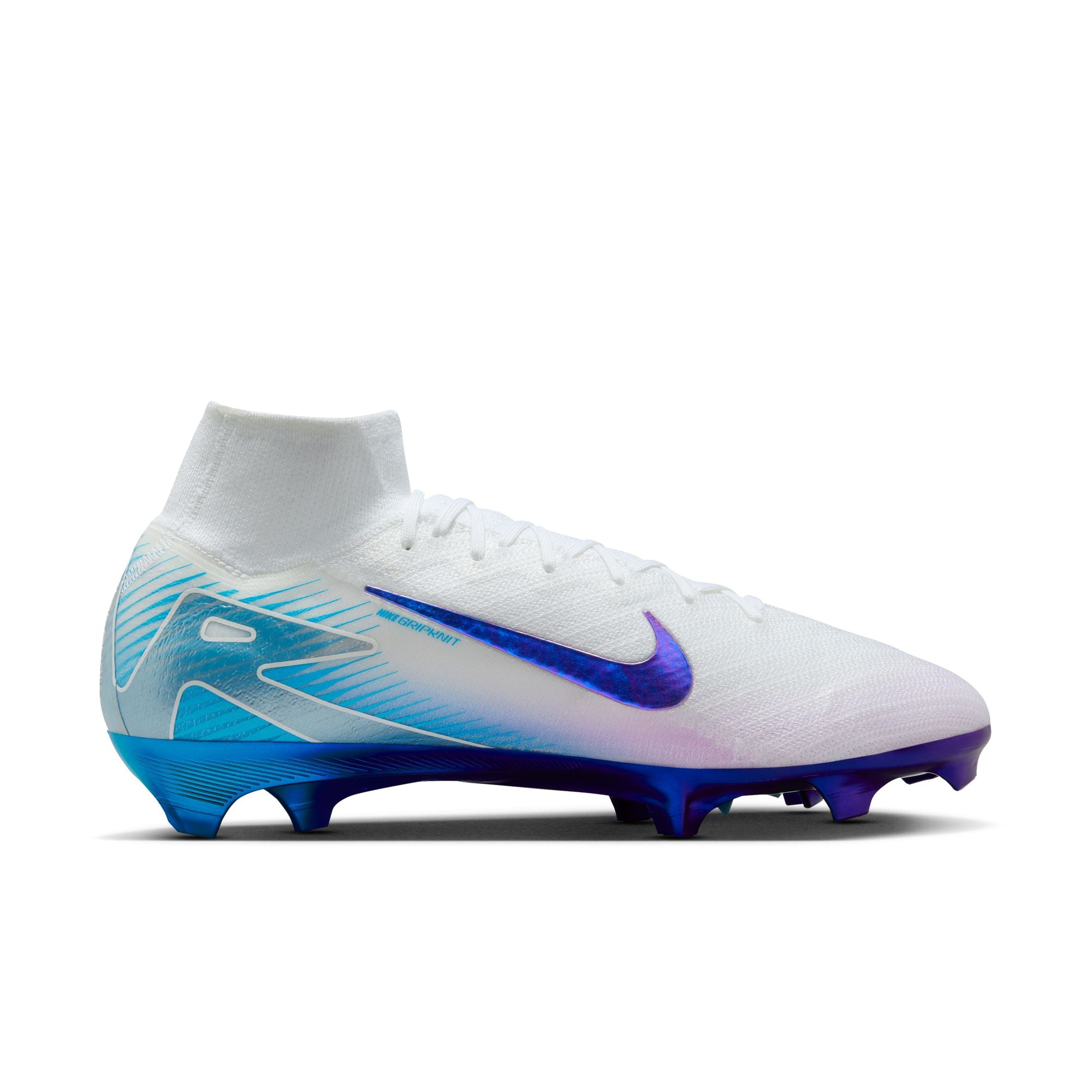Nike Mercurial Superfly 10 Elite AS FG High-Top Soccer Cleats