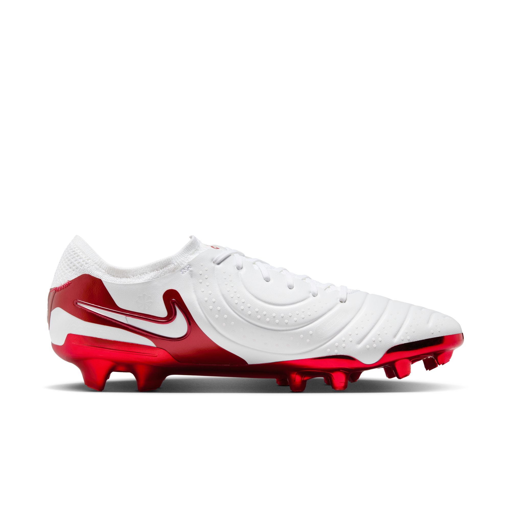 Nike Tiempo Legend 10 Elite LV8 FG Low-Top Soccer Cleats