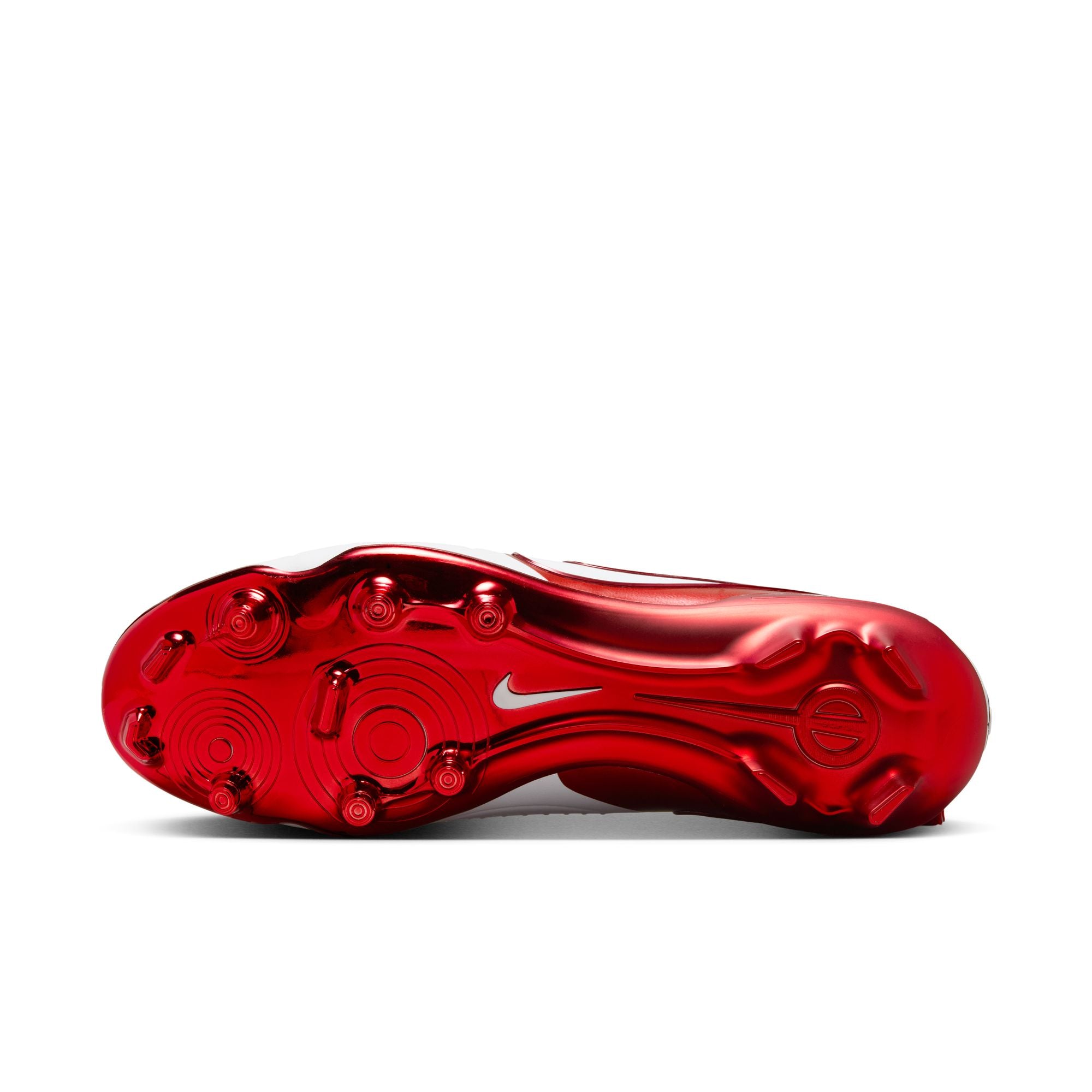Nike Tiempo Legend 10 Elite LV8 FG Low-Top Soccer Cleats