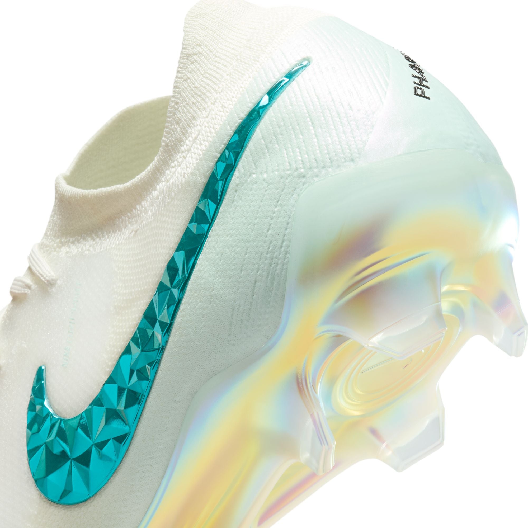 Nike Phantom GX 2 Elite LV8 FG Low-Top Soccer Cleats