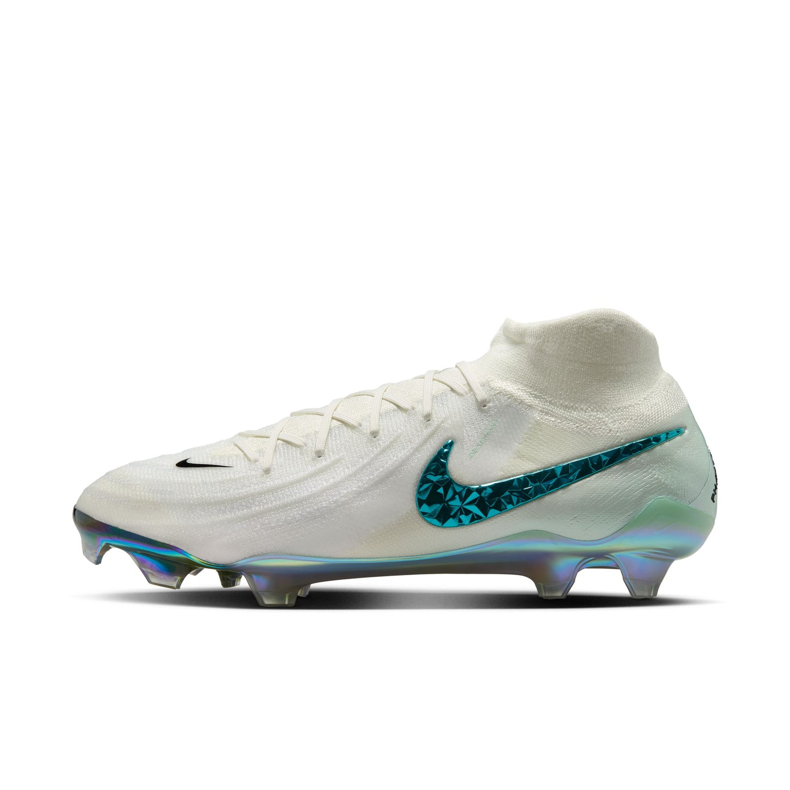 Nike Phantom Luna 2 Elite AS FG High-Top Soccer Cleats Nike Phantom Luna 2 Elite AS FG High-Top Soccer Cleats