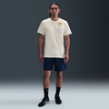 Nike Pumas UNAM Crest Tee - HV4945-133-NIKE by Nike | Available at Niky's Sports