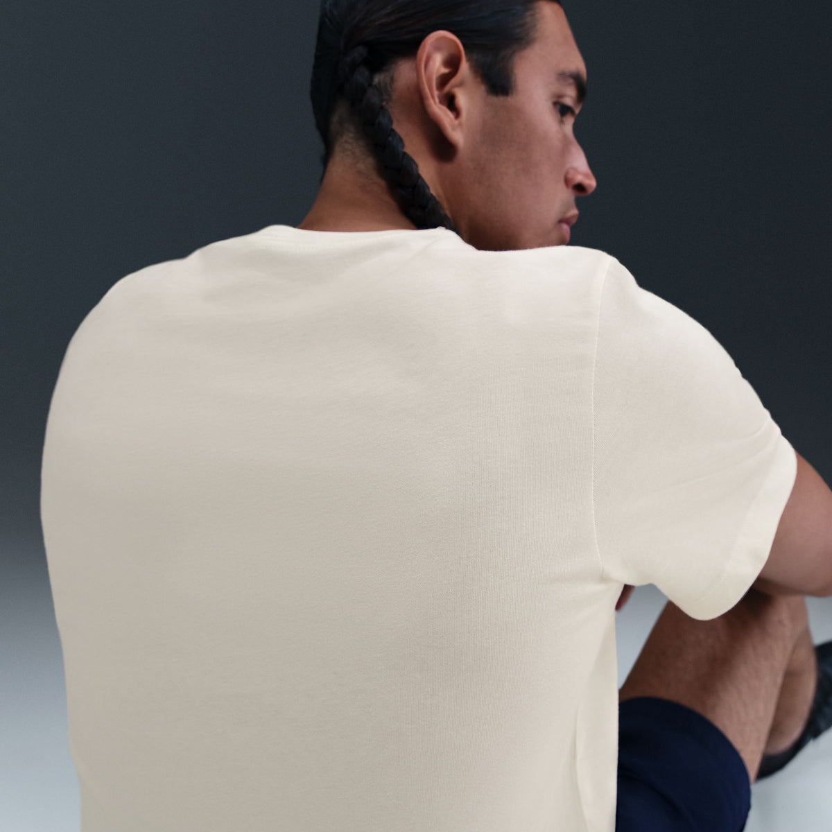 Nike Pumas UNAM Crest Tee - HV4945-133-NIKE by Nike | Available at Niky's Sports