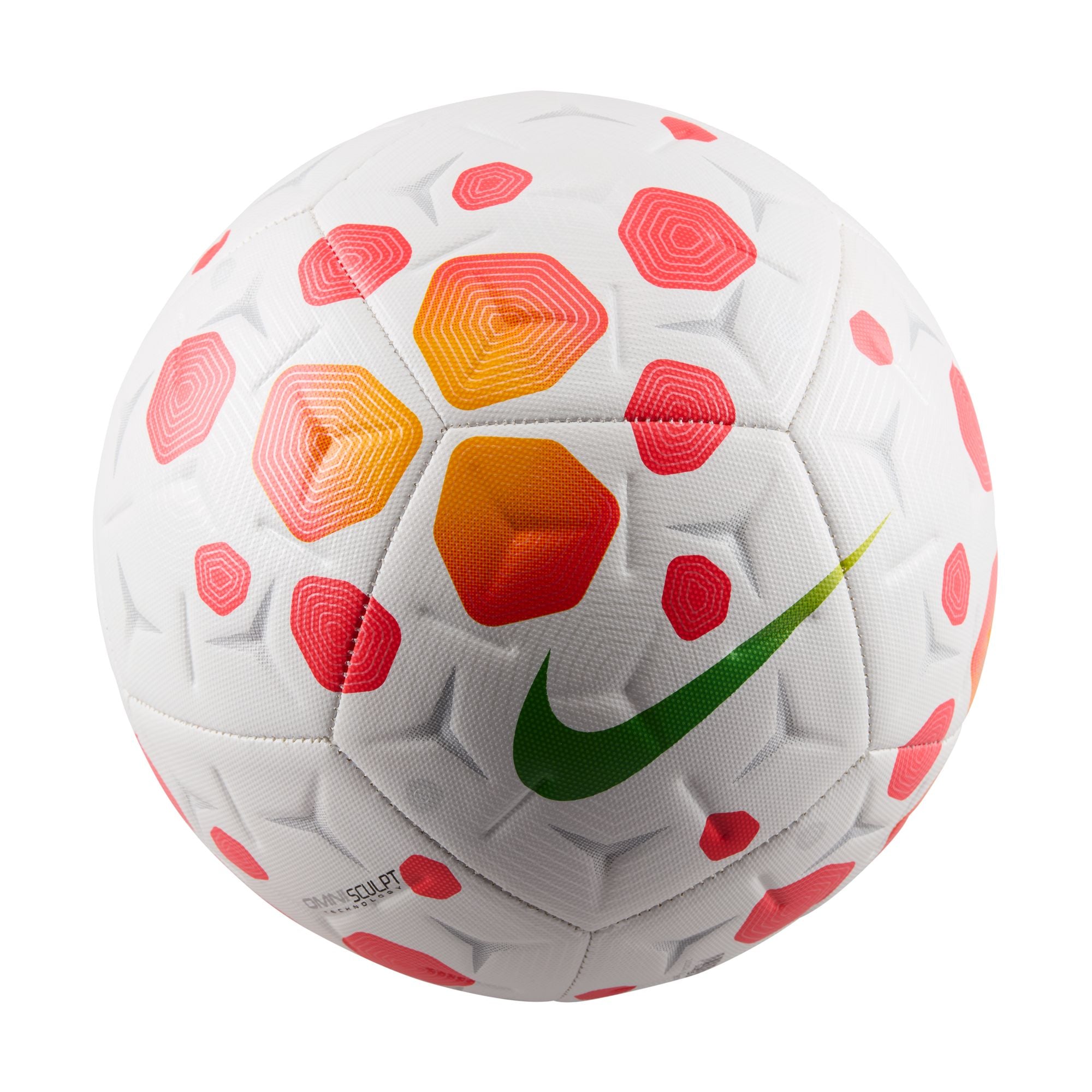 Nike Liga MX Feminil Soccer Ball - HV6245-100-NIKE by Nike | Available at Niky's Sports