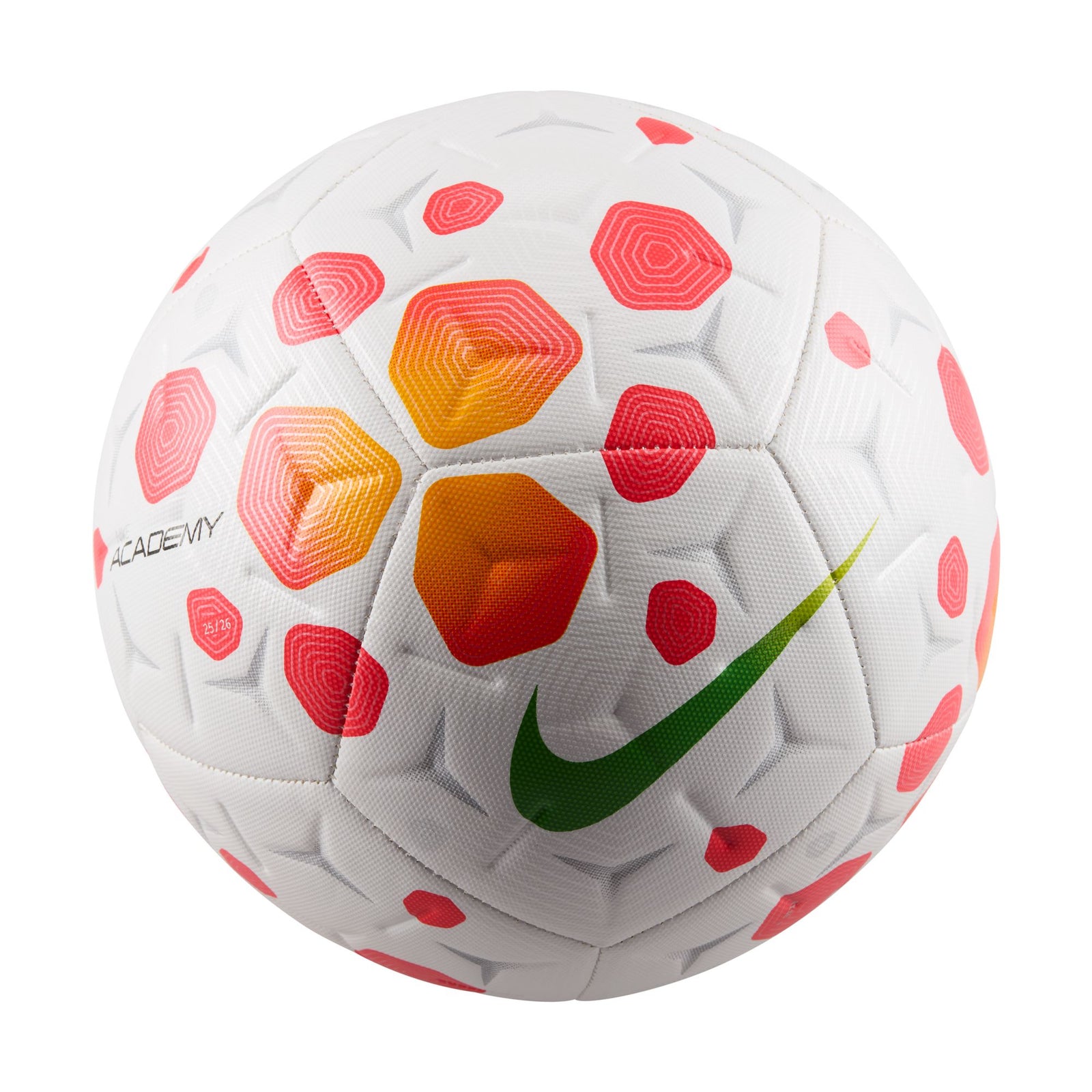 Nike Liga MX Feminil Soccer Ball - HV6245-100-NIKE by Nike | Available at Niky's Sports