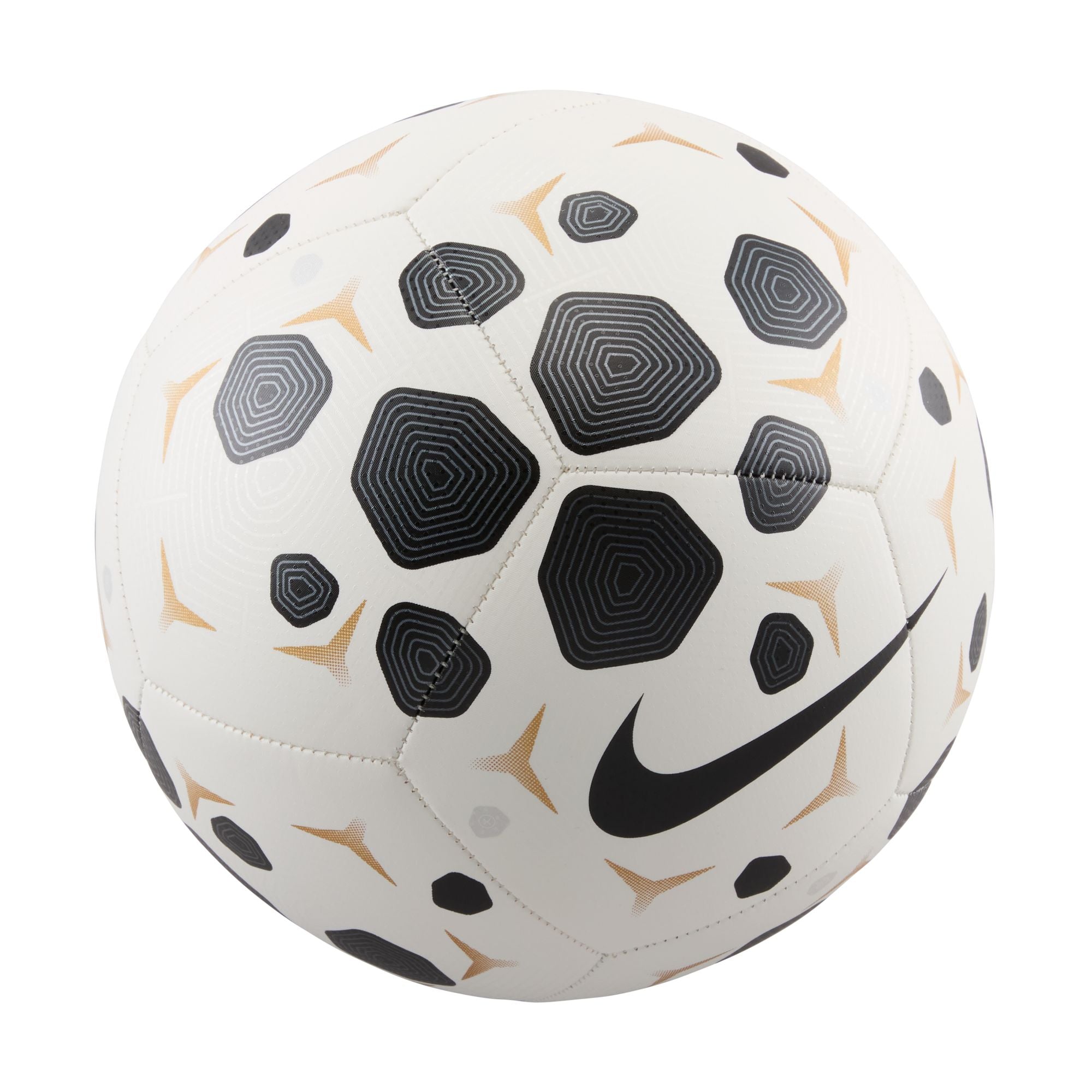 Nike Pitch Soccer Ball - HV6249-100-NIKE by Nike | Available at Niky's Sports