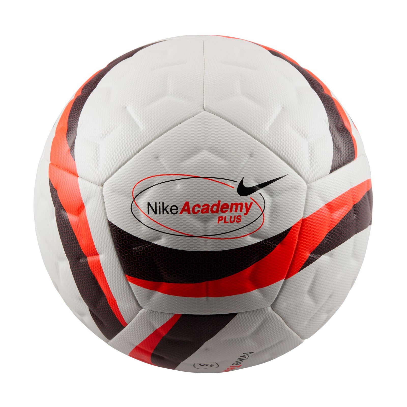 Nike Academy Plus Soccer Ball - HV6261-100-NIKE by Nike | Available at Niky's Sports