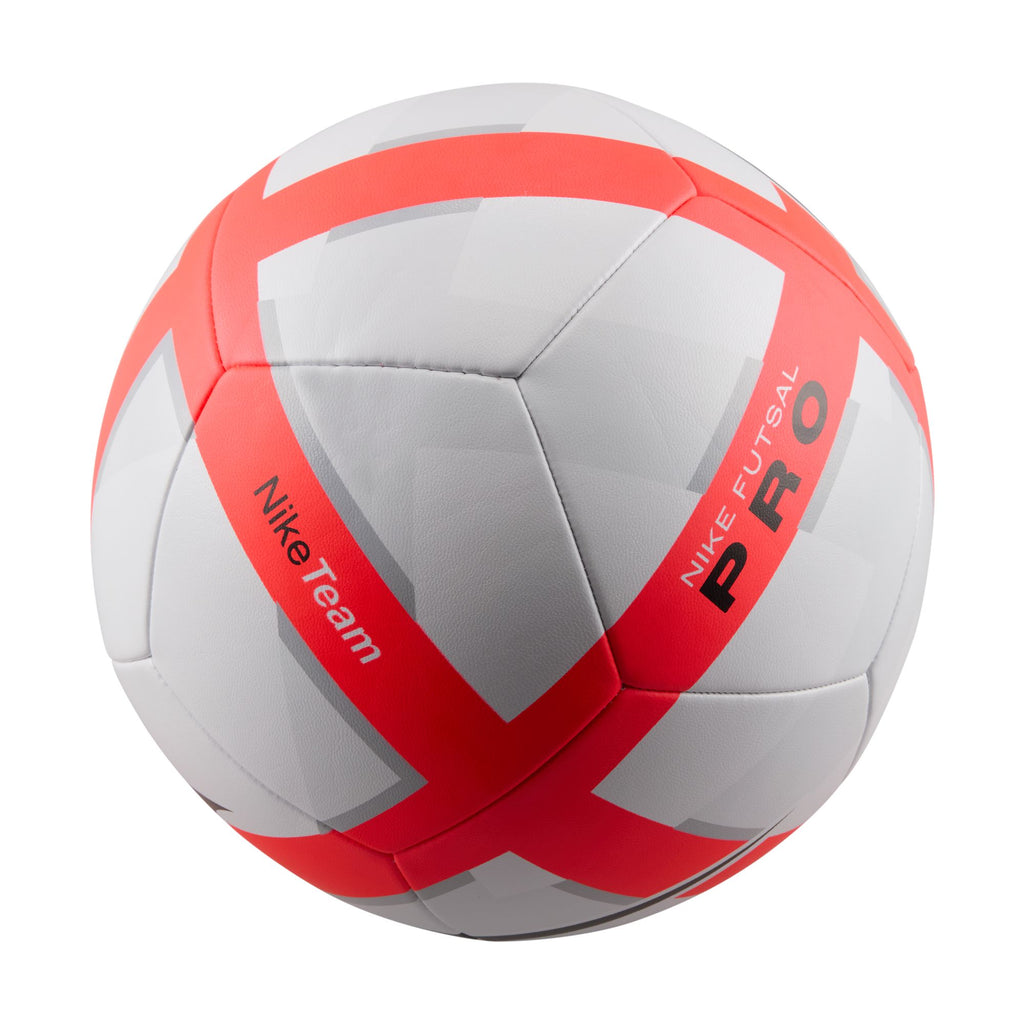 Nike NK Futsal Pro Futsal/Indoor Soccer Ball - HV6327-100-NIKE by Nike | Available at Niky's Sports