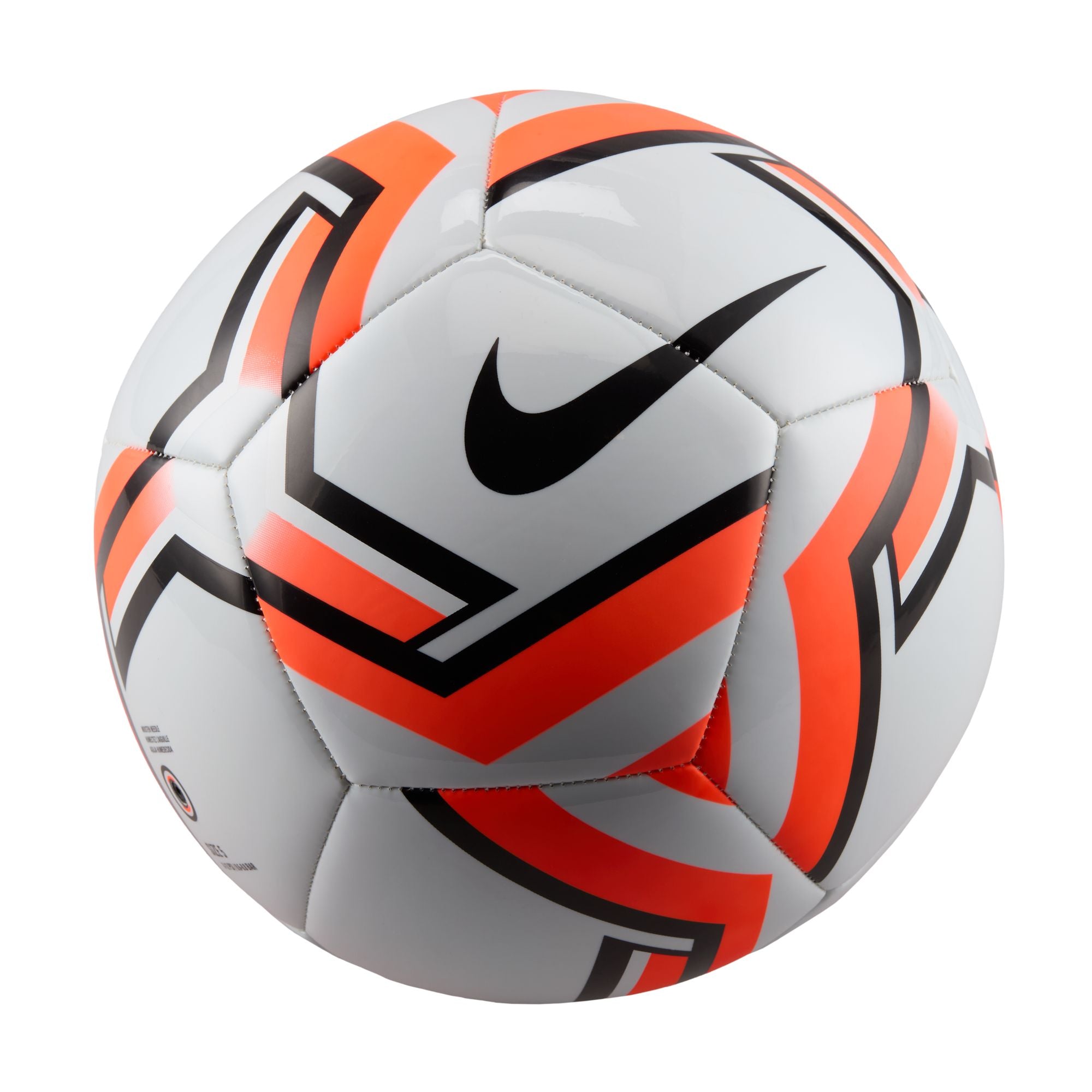 Nike Mercurial Fade Soccer Ball - Main Image
