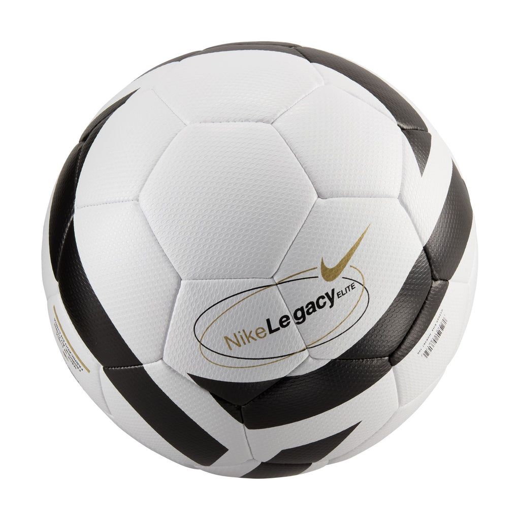 Nike Legacy Elite Soccer Ball - HV6367-100-NIKE by Nike | Available at Niky's Sports