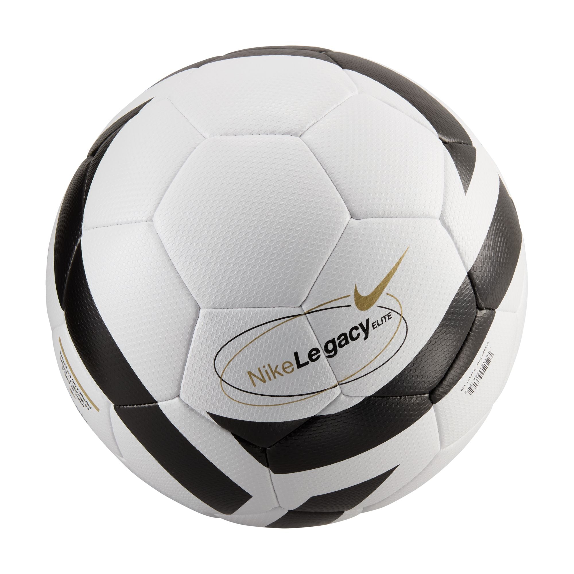 Nike Legacy Elite Soccer Ball - HV6367-100-NIKE by Nike | Available at Niky's Sports