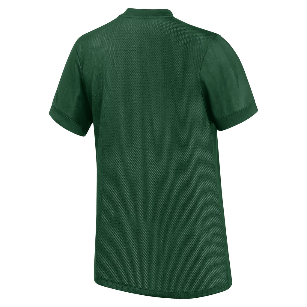 Nike Dri-FIT Challenge VI Women's Jersey - Green - HV8145-341-NIKE by Nike | Available at Niky's Sports
