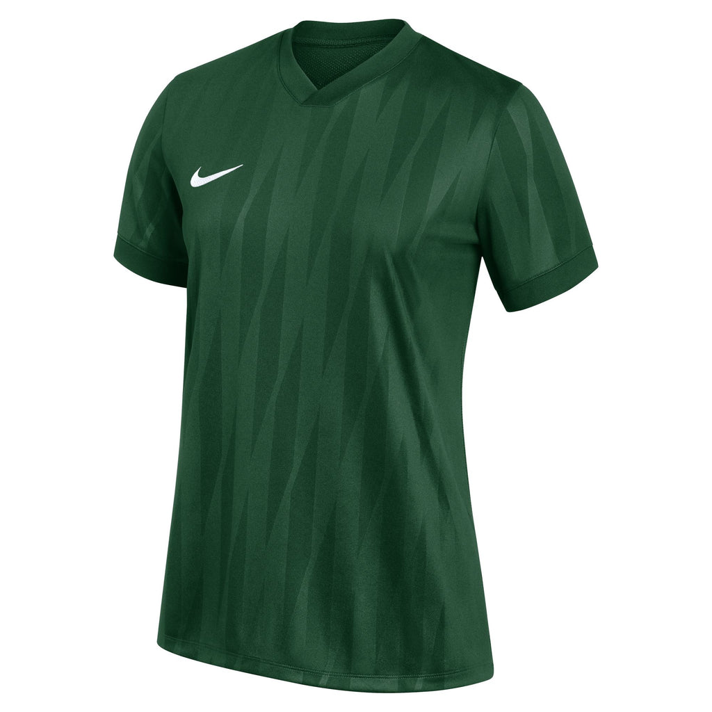 Nike Dri-FIT Challenge VI Women's Jersey - Green - HV8145-341-NIKE by Nike | Available at Niky's Sports
