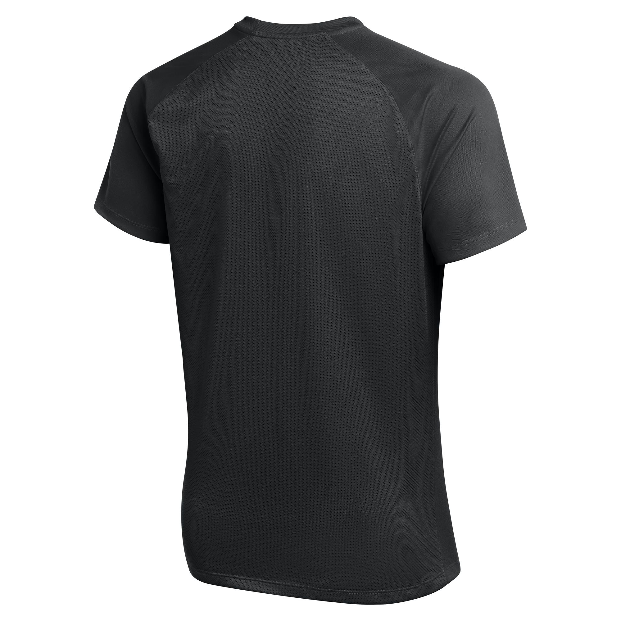 Nike Dri-FIT Park VIII Men's Soccer Jersey - Black