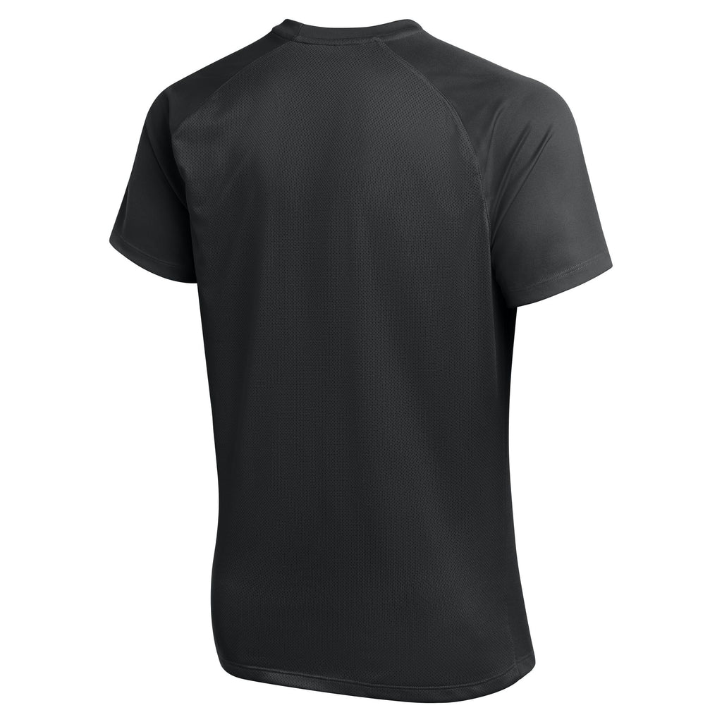 Nike Dri-FIT Park VIII Men's Soccer Jersey - Black