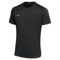 Nike Dri-FIT Park VIII Men's Soccer Jersey - Black