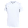 Nike Dri-FIT Park VIII Men's Soccer Jersey - White - HV8185-100-NIKE by Nike | Available at Niky's Sports