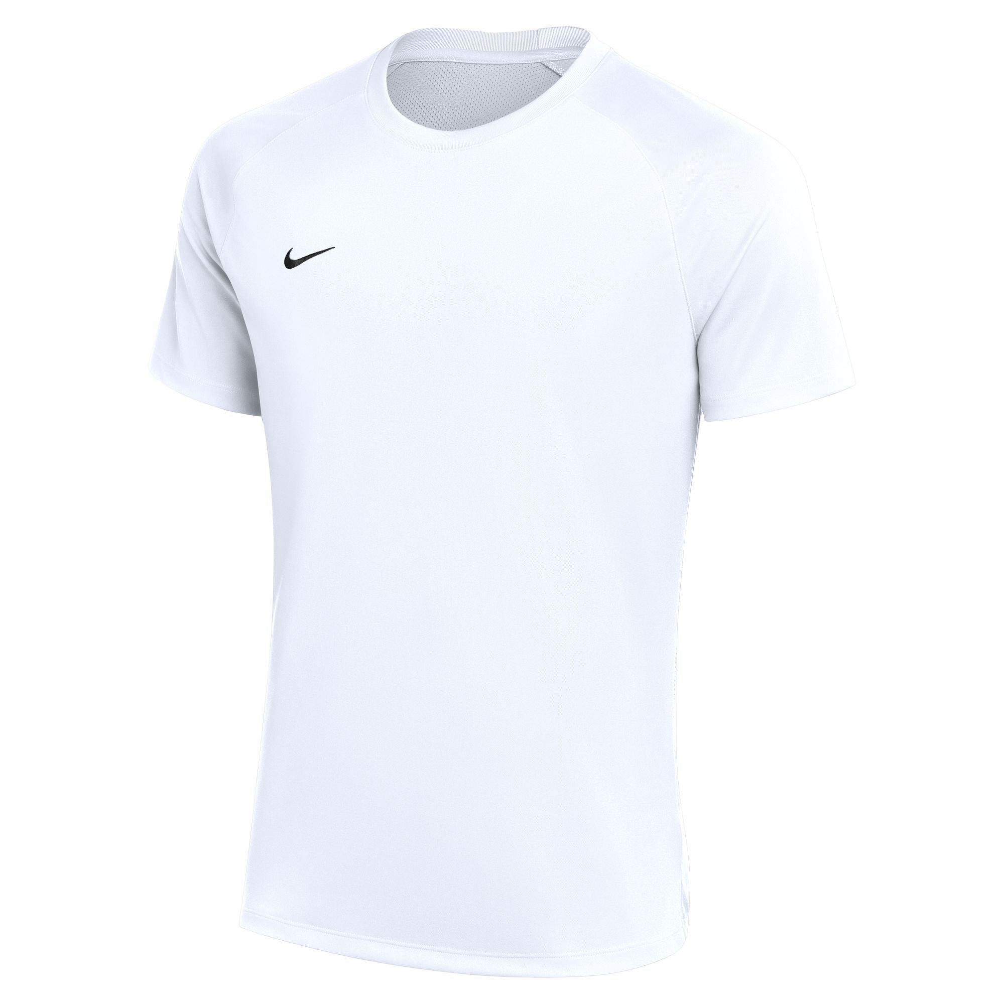 Nike Dri-FIT Park VIII Men's Soccer Jersey - White - HV8185-100-NIKE by Nike | Available at Niky's Sports