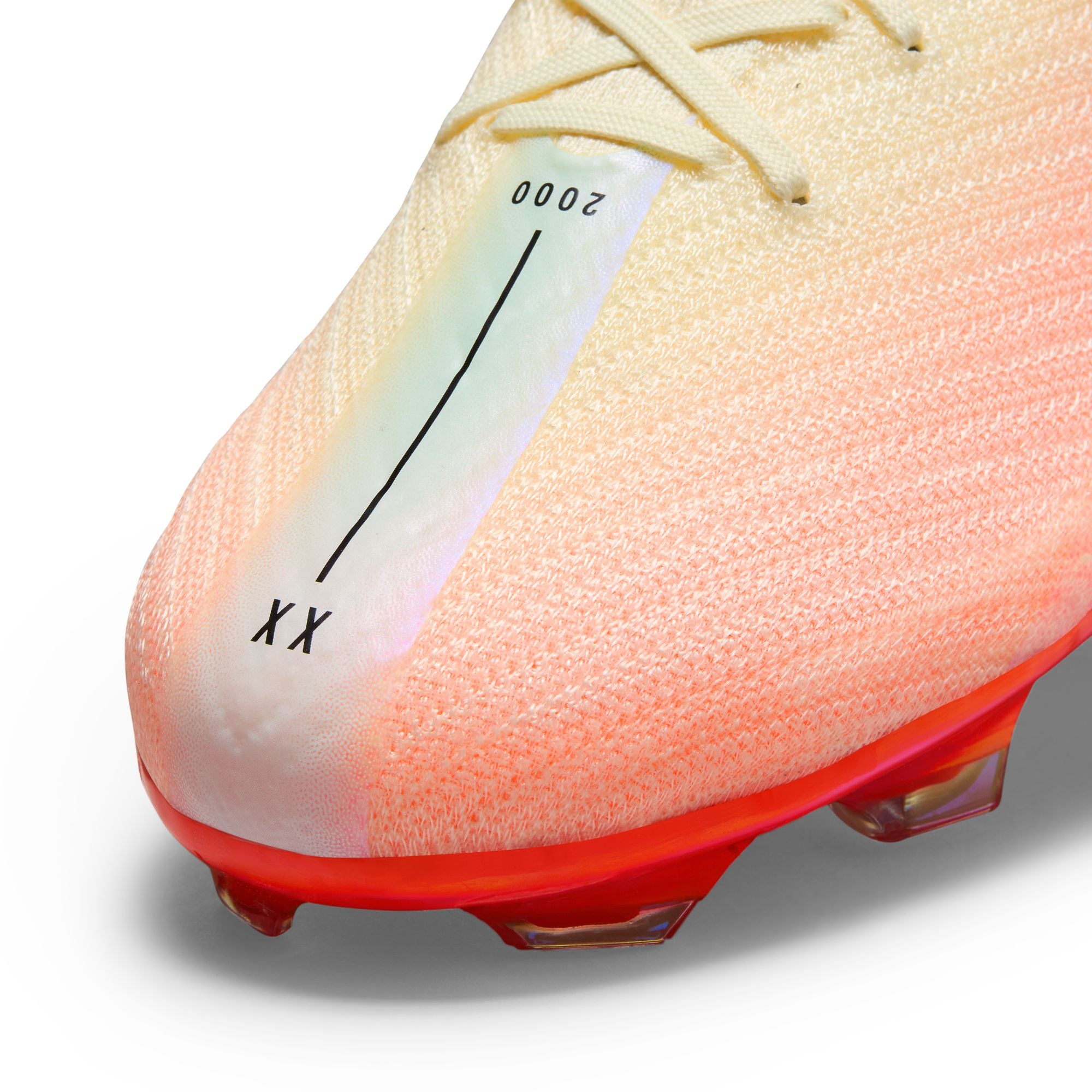 Nike Mercurial Superfly 10 Elite "Sam Kerr" Firm-Ground High-Top Soccer Cleats