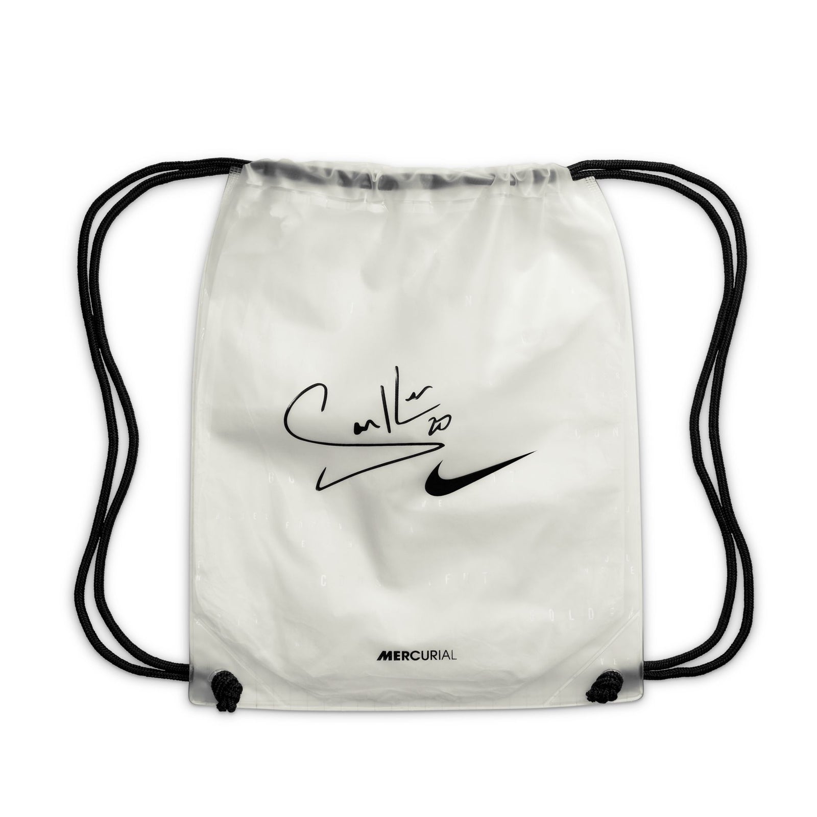 Nike Mercurial Superfly 10 Elite "Sam Kerr" Firm-Ground High-Top Soccer Cleats - HV8859-100-NIKE by Nike | Available at Niky's Sports