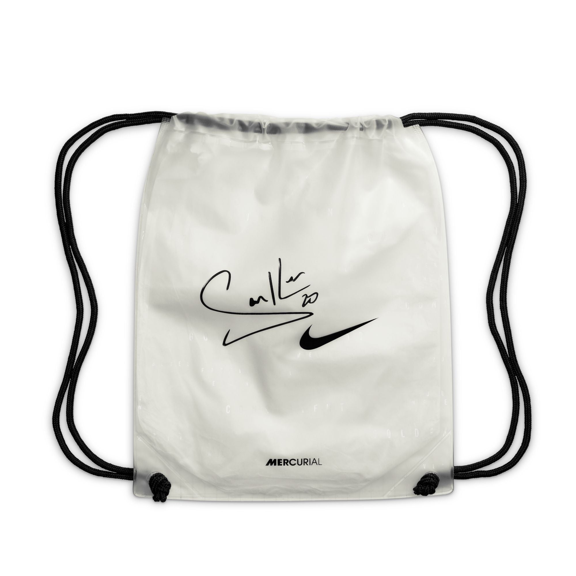 Nike Mercurial Superfly 10 Elite "Sam Kerr" Firm-Ground High-Top Soccer Cleats